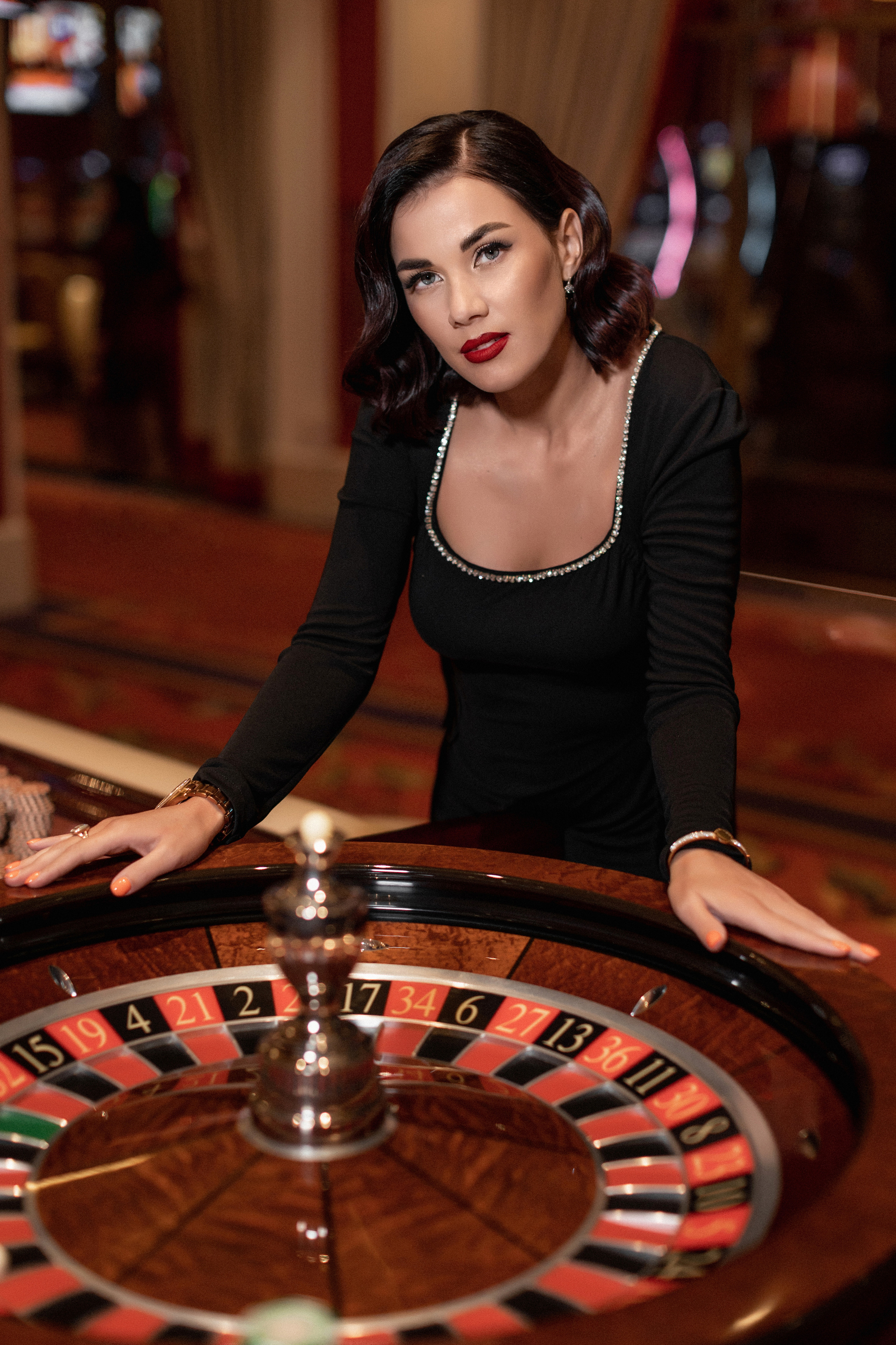 Казино. Свадебный, семейный и детский фотограф в городе Партизанск, Находка