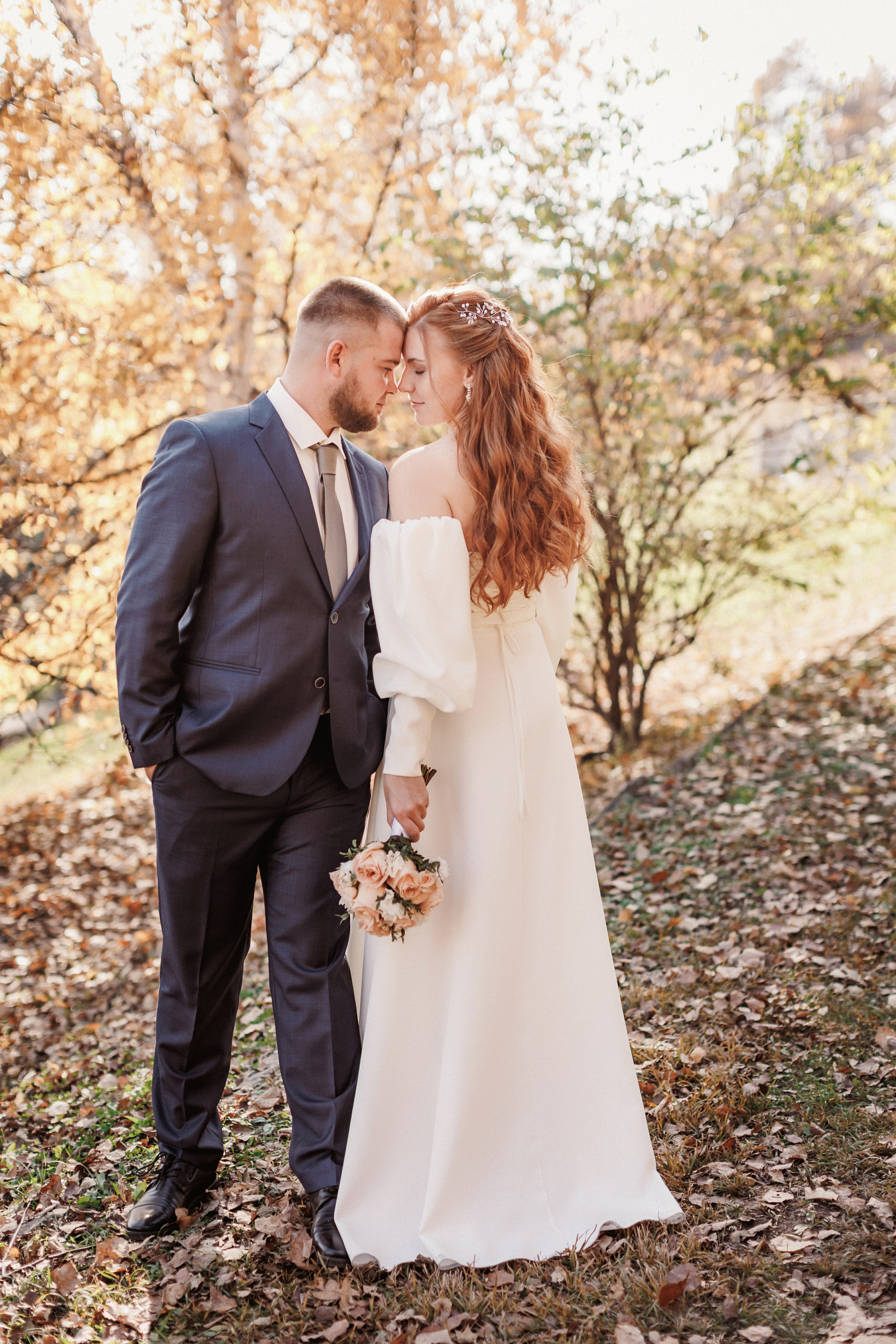 Олег и Александра. Свадебный, семейный и детский фотограф в городе Партизанск, Находка