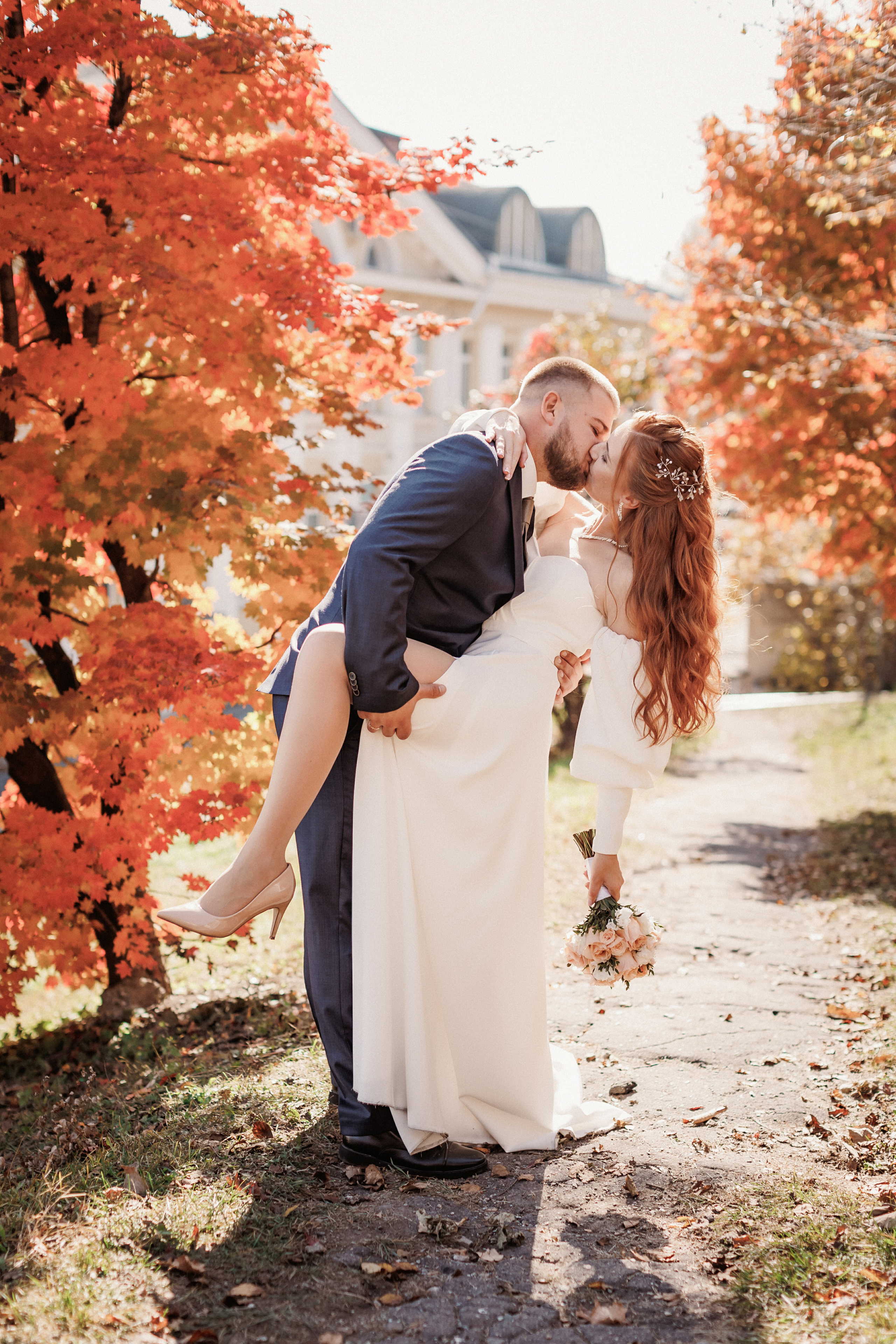 Олег и Александра. Свадебный, семейный и детский фотограф в городе Партизанск, Находка