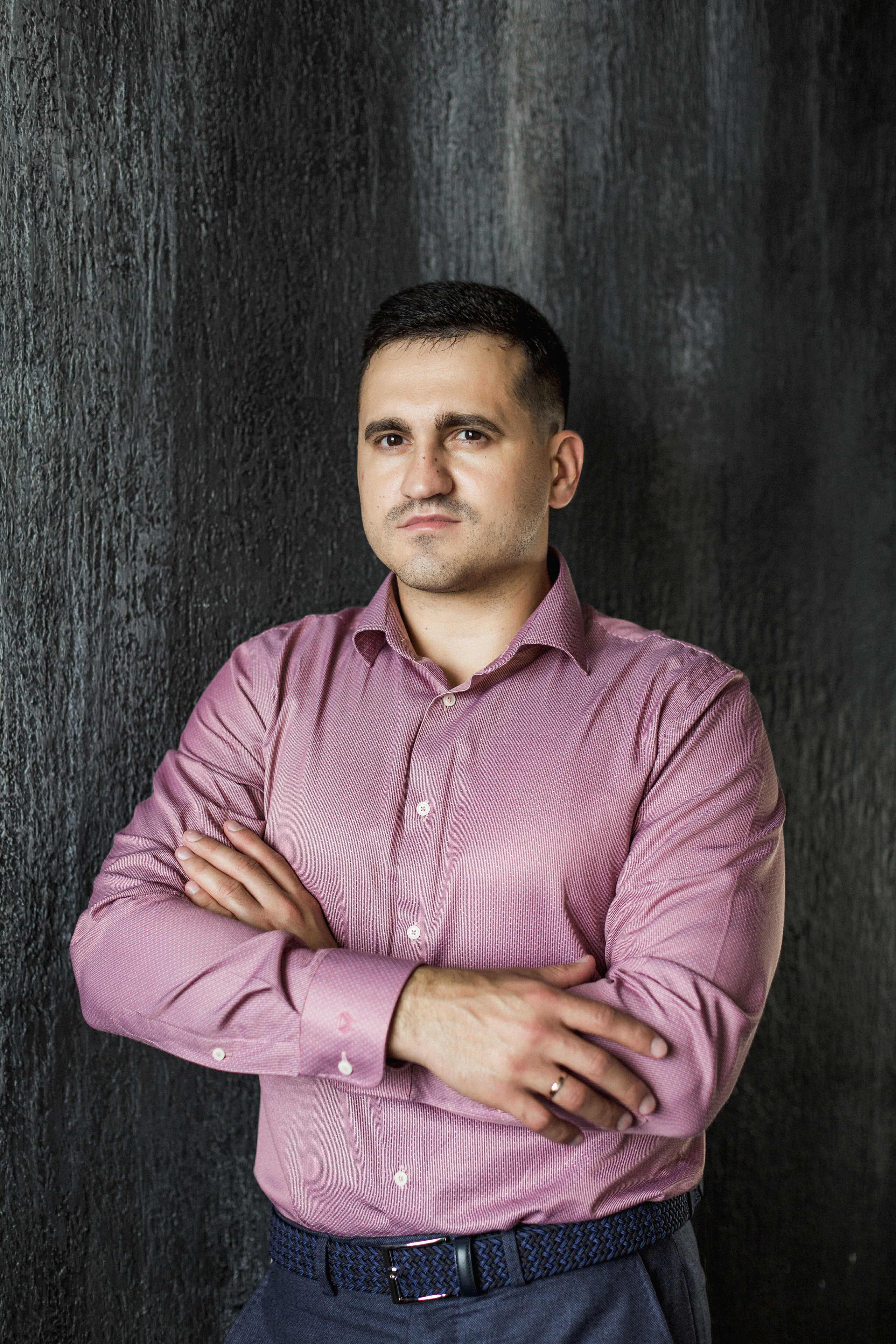 Денис и Марина. Свадебный, семейный и детский фотограф в городе Партизанск, Находка