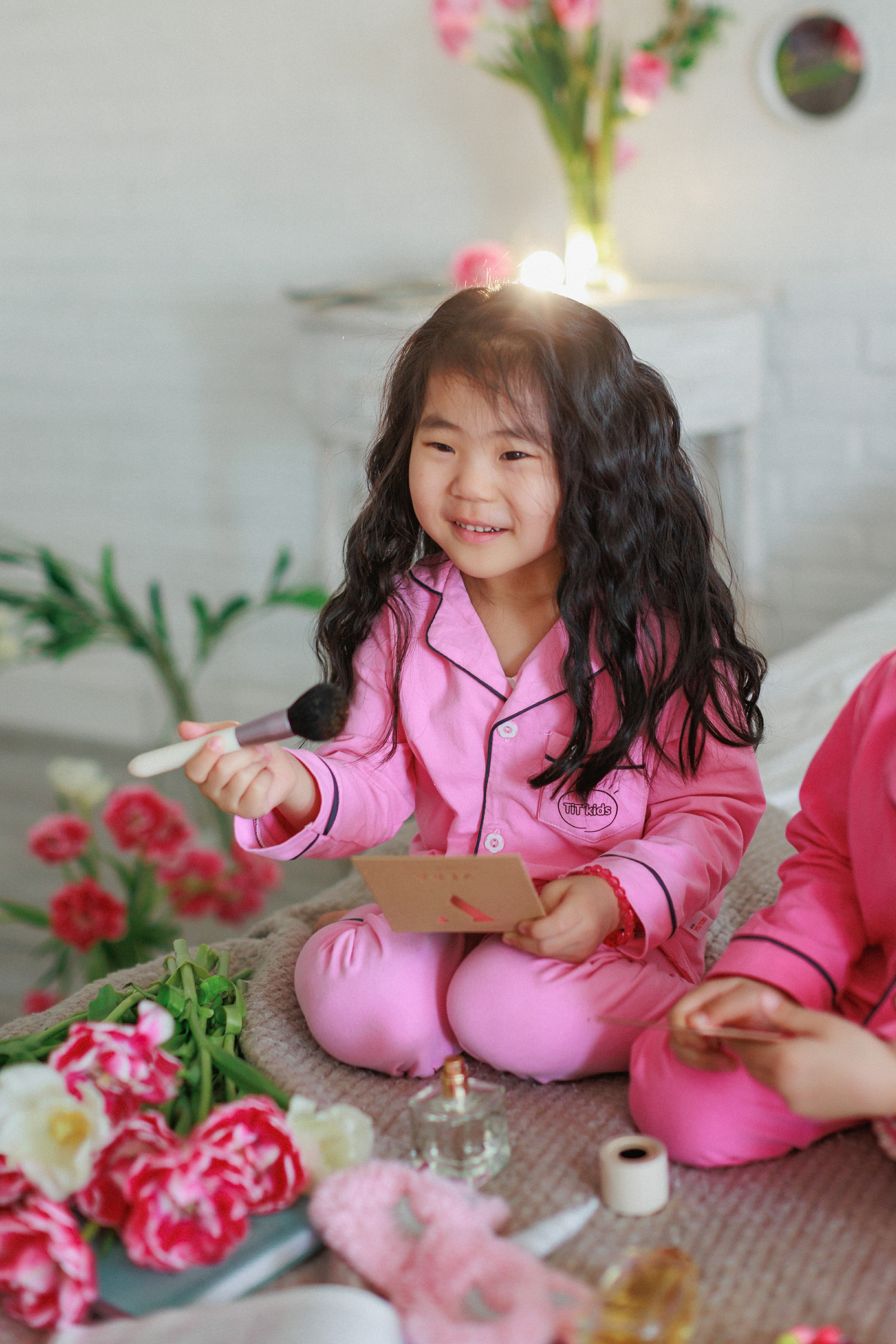 В студии. Свадебный, семейный и детский фотограф в городе Партизанск, Находка