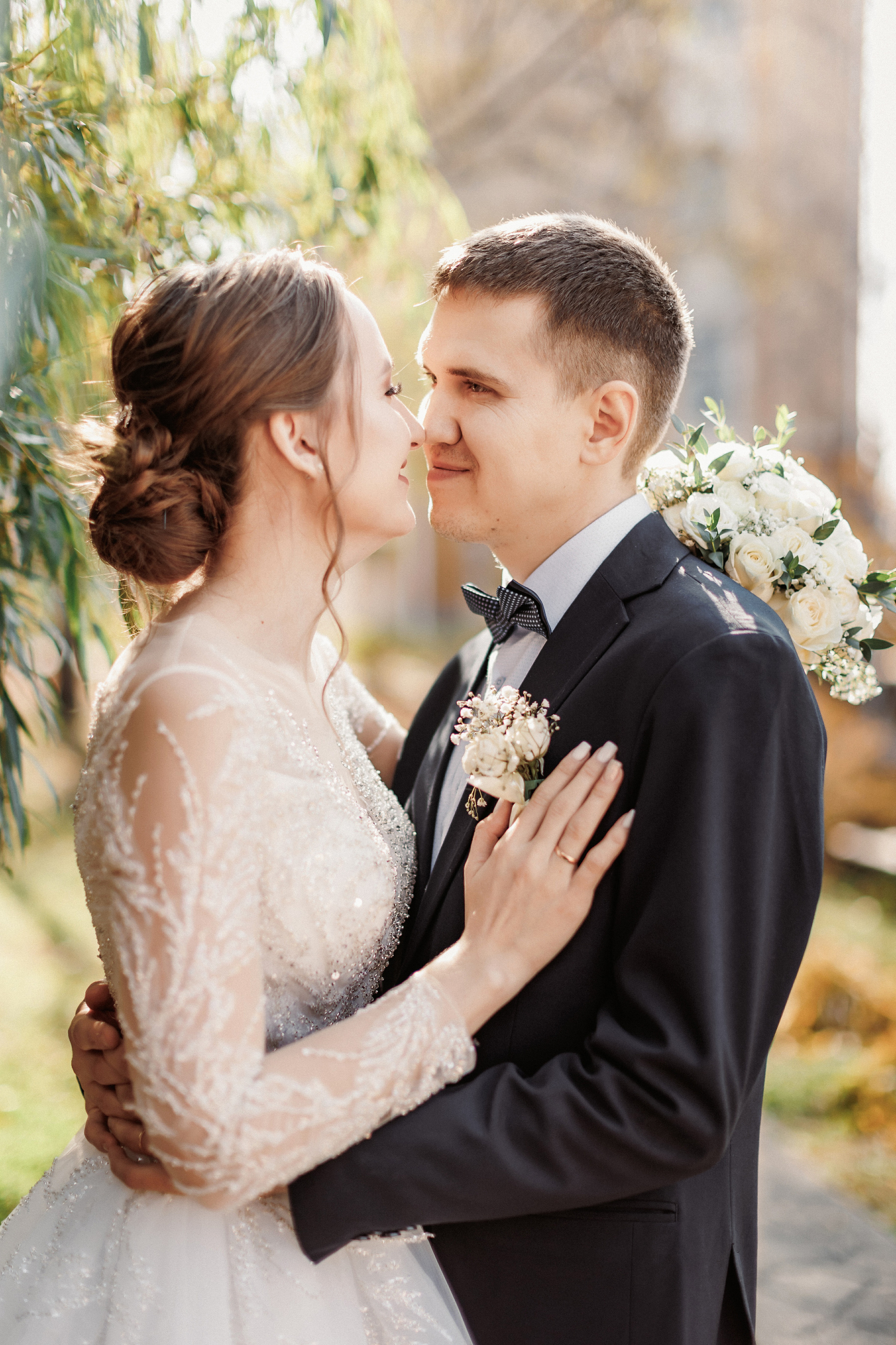Сергей и Наталья. Свадебный, семейный и детский фотограф в городе Партизанск, Находка