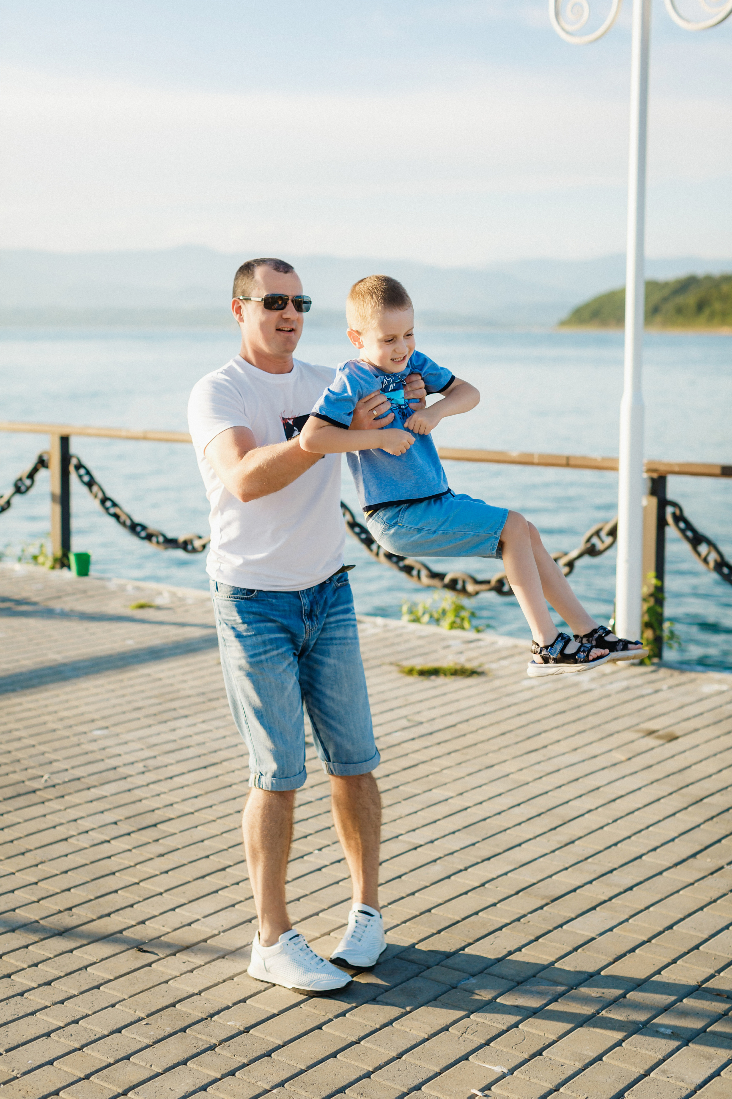 На природе. Свадебный, семейный и детский фотограф в городе Партизанск, Находка