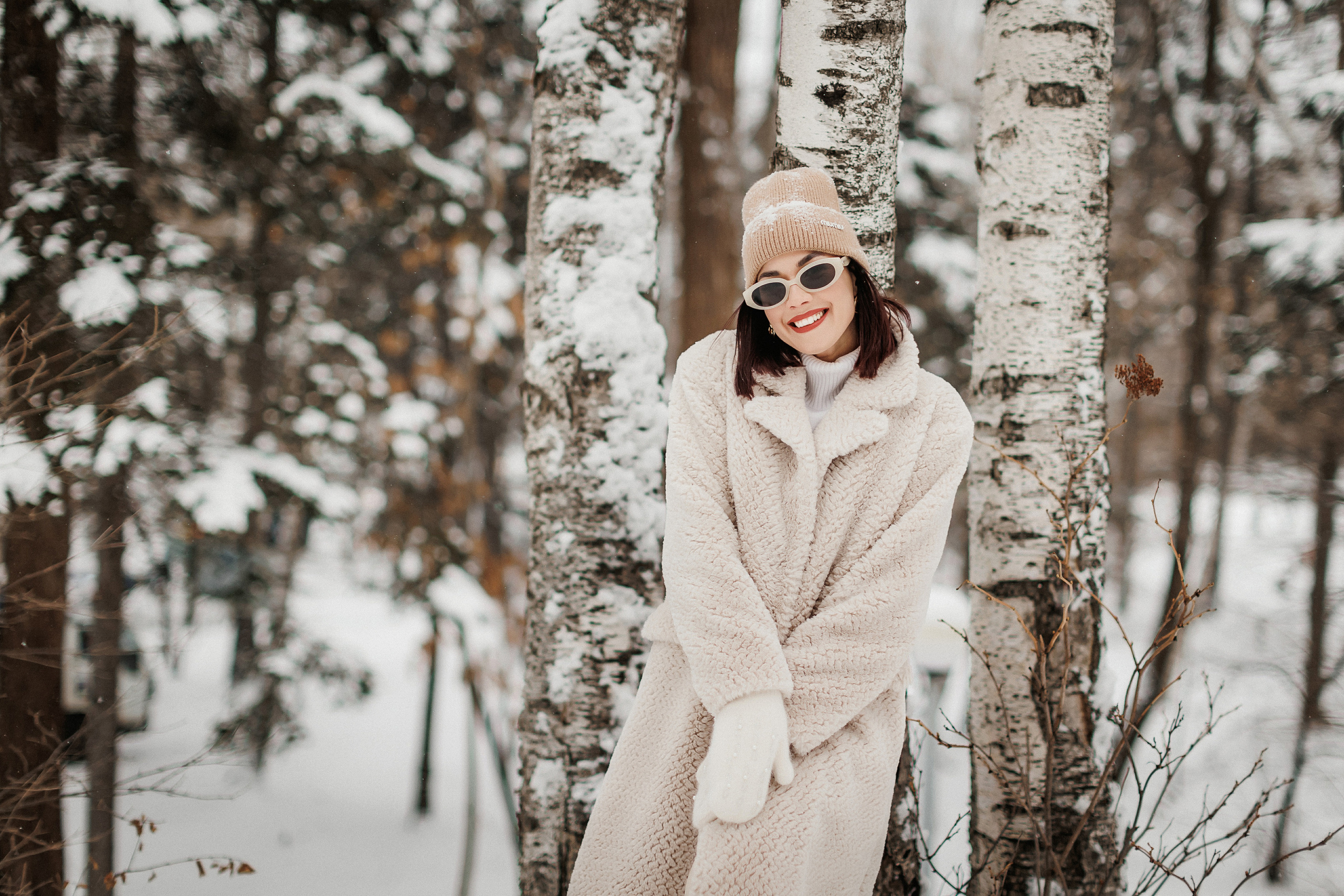 Снежные. Свадебный, семейный и детский фотограф в городе Партизанск, Находка