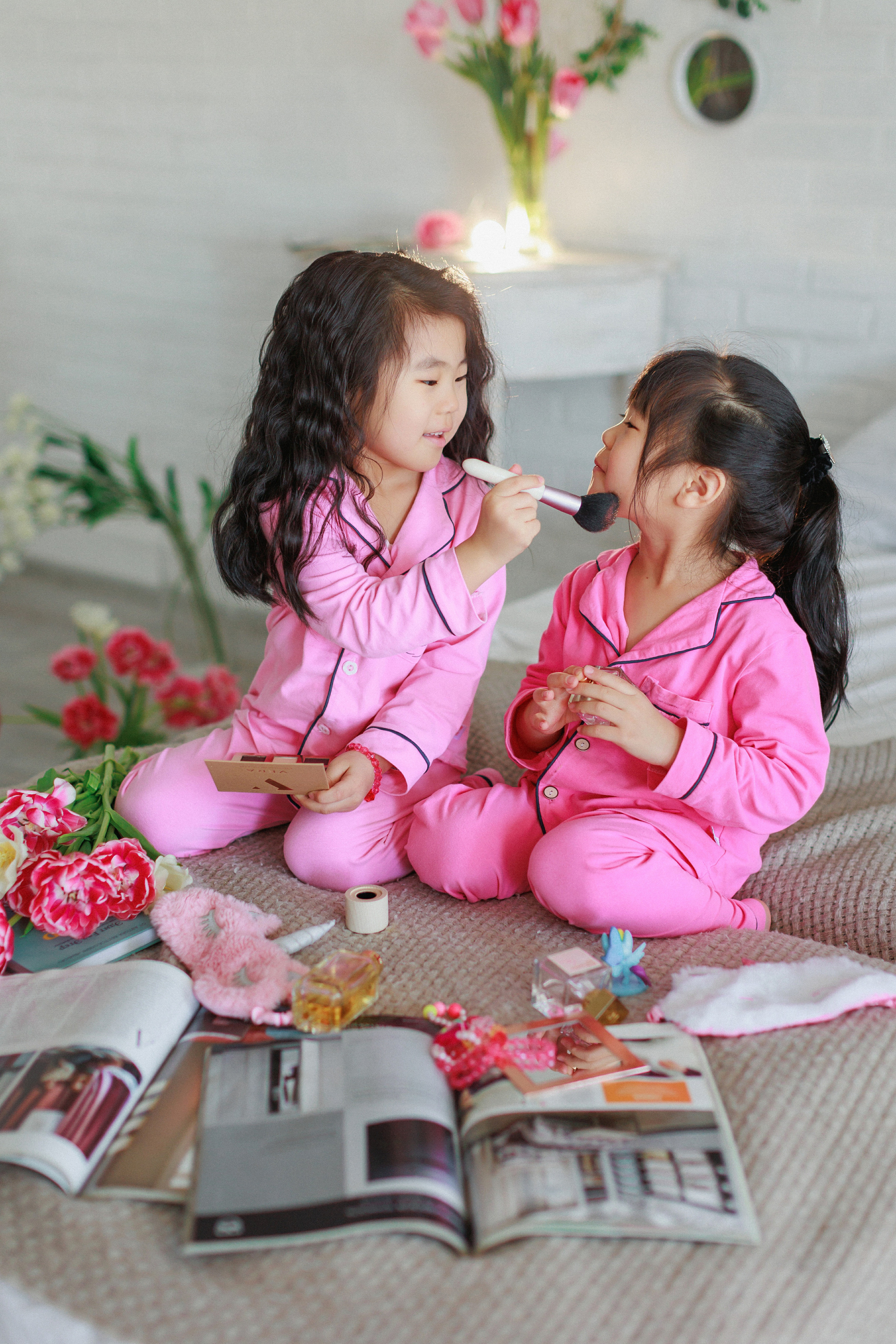 В студии. Свадебный, семейный и детский фотограф в городе Партизанск, Находка