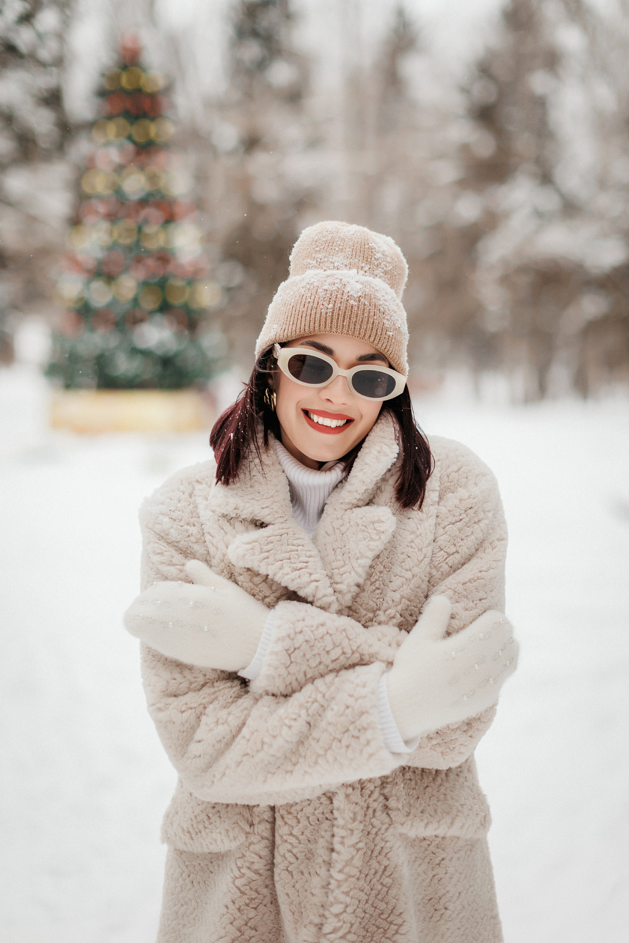 Снежные. Свадебный, семейный и детский фотограф в городе Партизанск, Находка