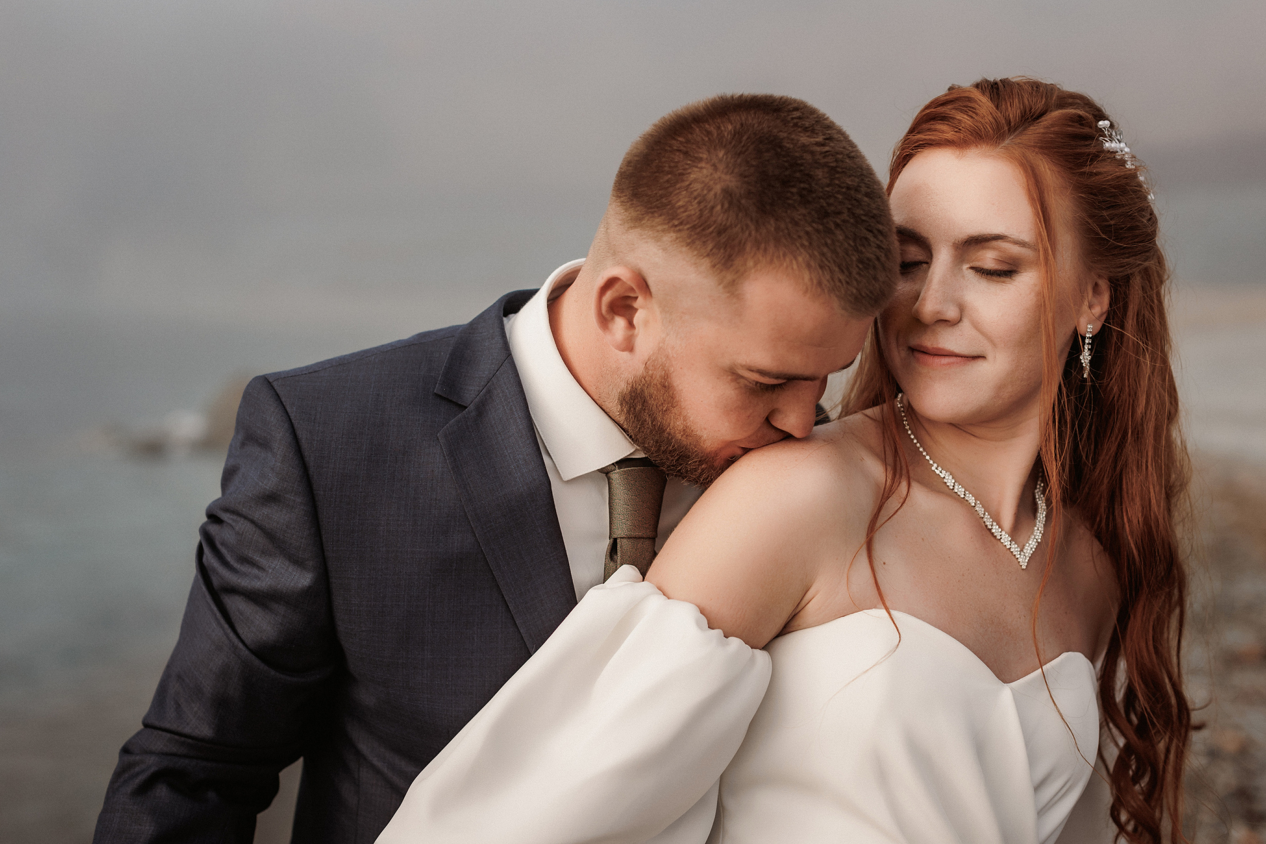 Олег и Александра. Свадебный, семейный и детский фотограф в городе Партизанск, Находка