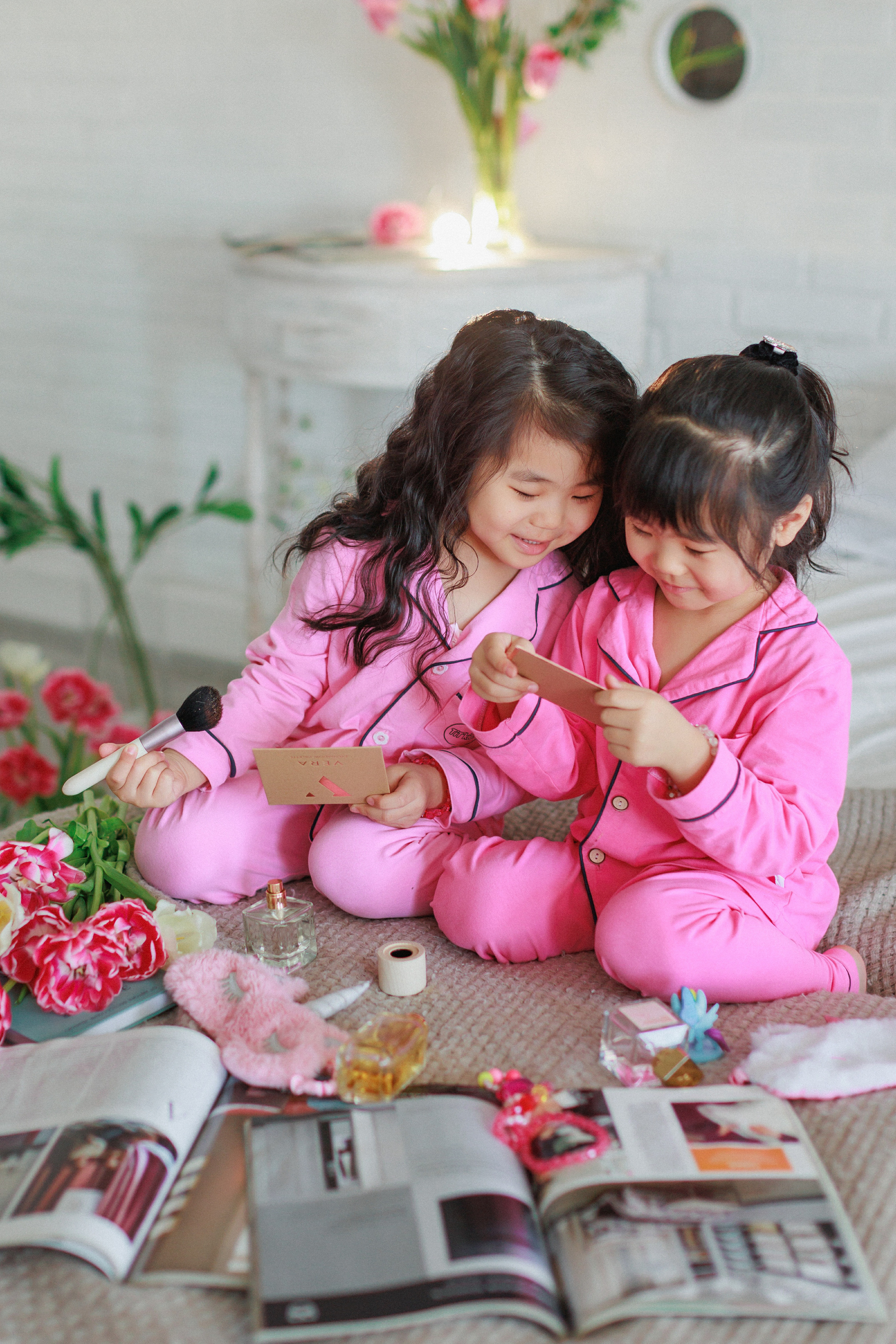 В студии. Свадебный, семейный и детский фотограф в городе Партизанск, Находка