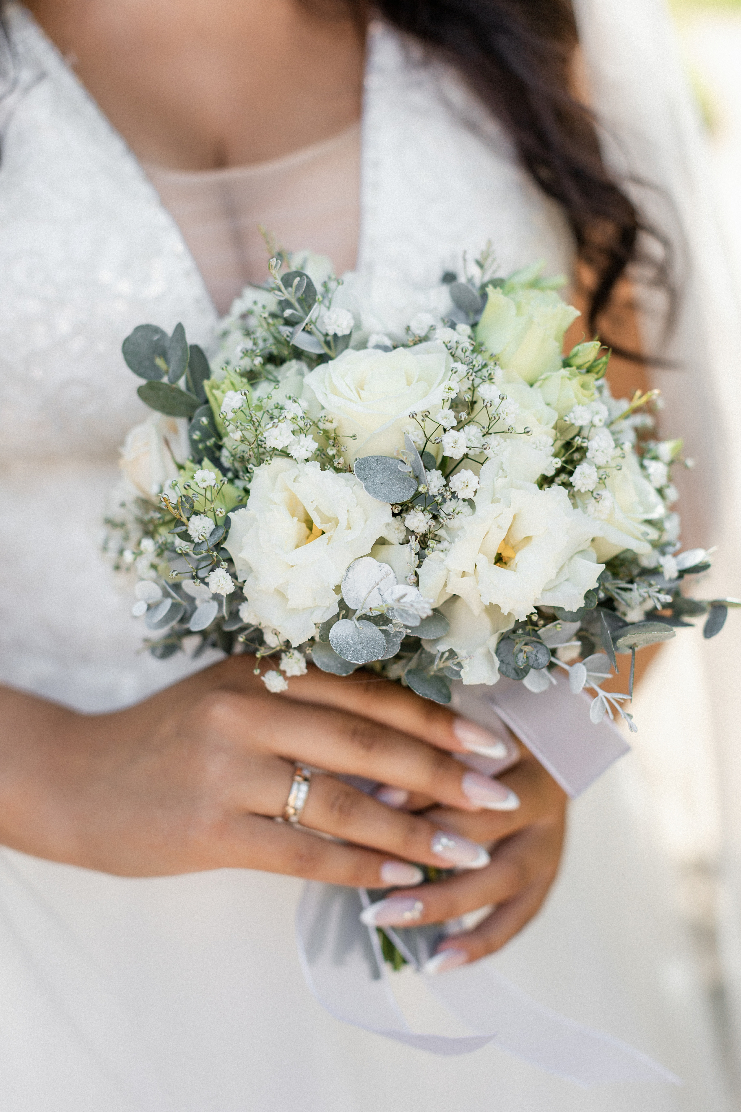 Кирилл и Алёна. Свадебный, семейный и детский фотограф в городе Партизанск, Находка