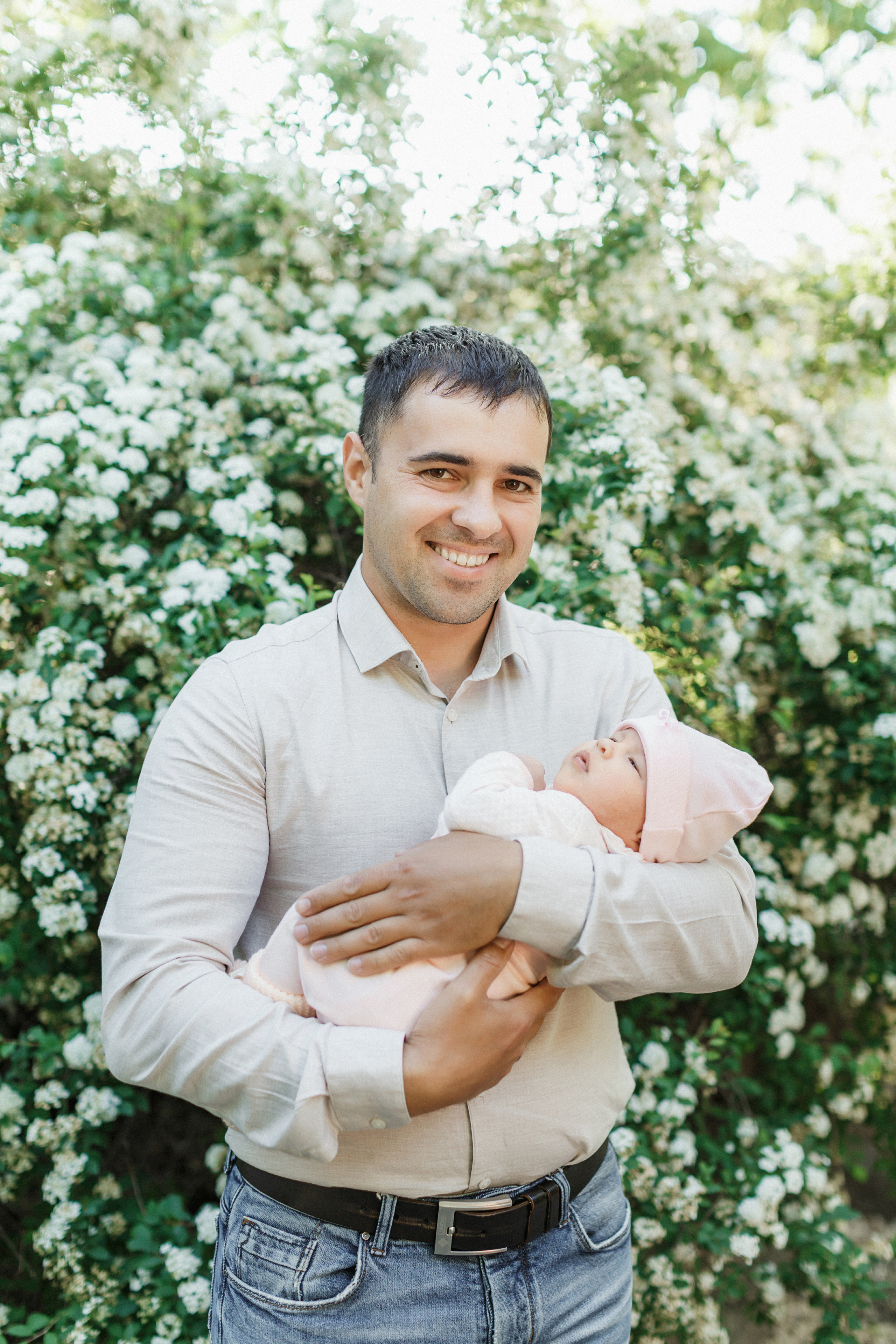 На природе. Свадебный, семейный и детский фотограф в городе Партизанск, Находка