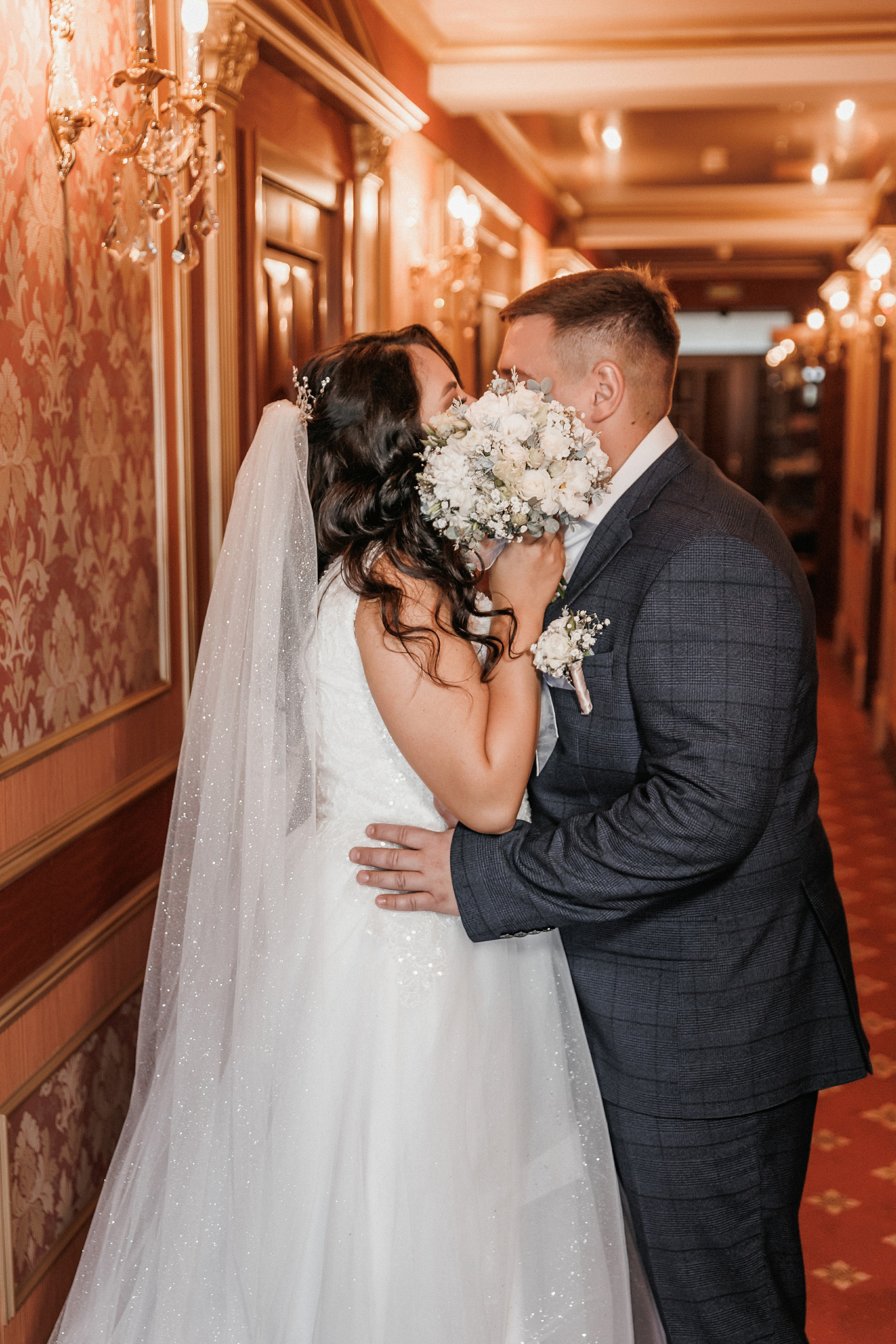 Кирилл и Алёна. Свадебный, семейный и детский фотограф в городе Партизанск, Находка