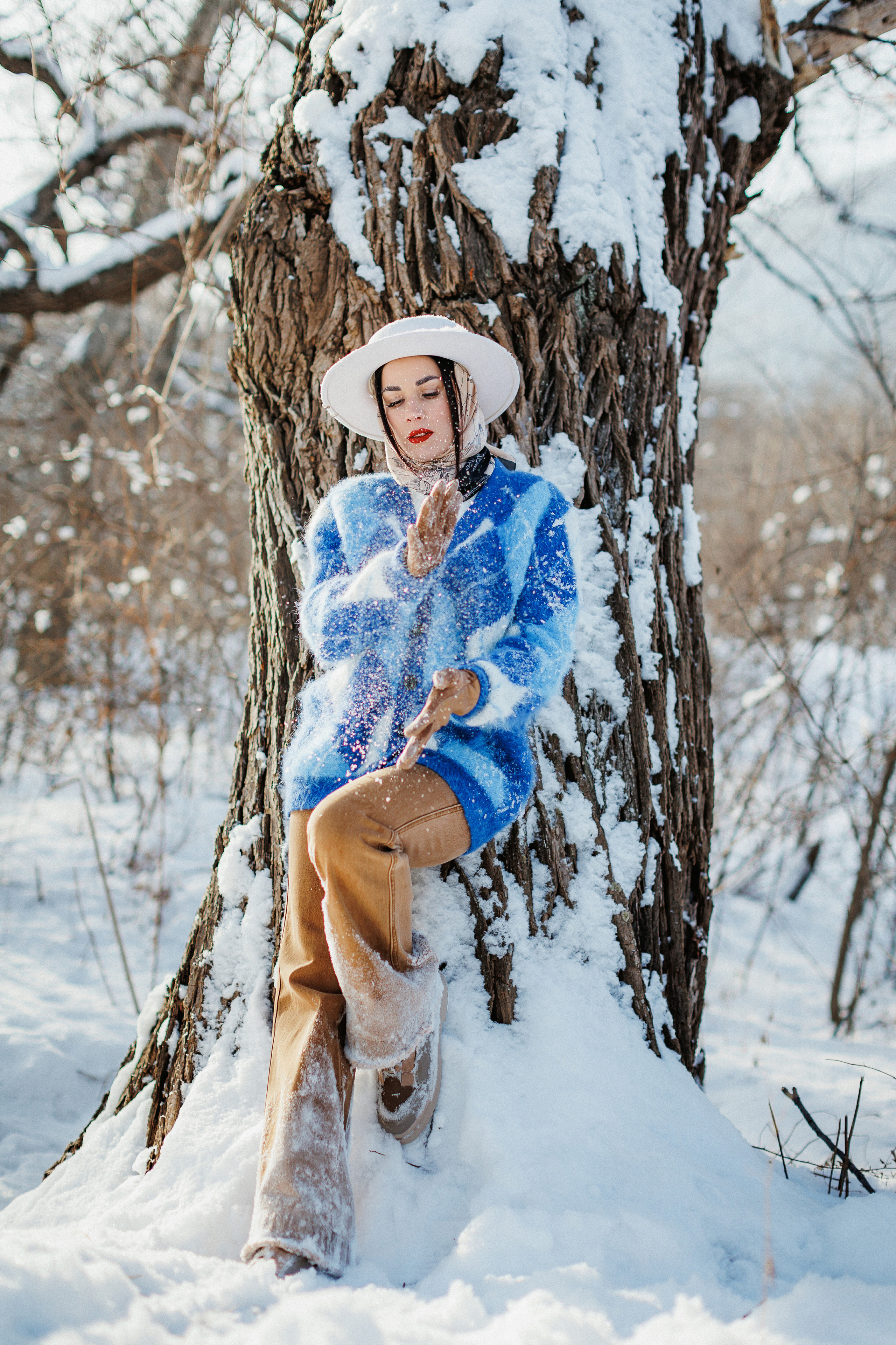 Снежные. Свадебный, семейный и детский фотограф в городе Партизанск, Находка
