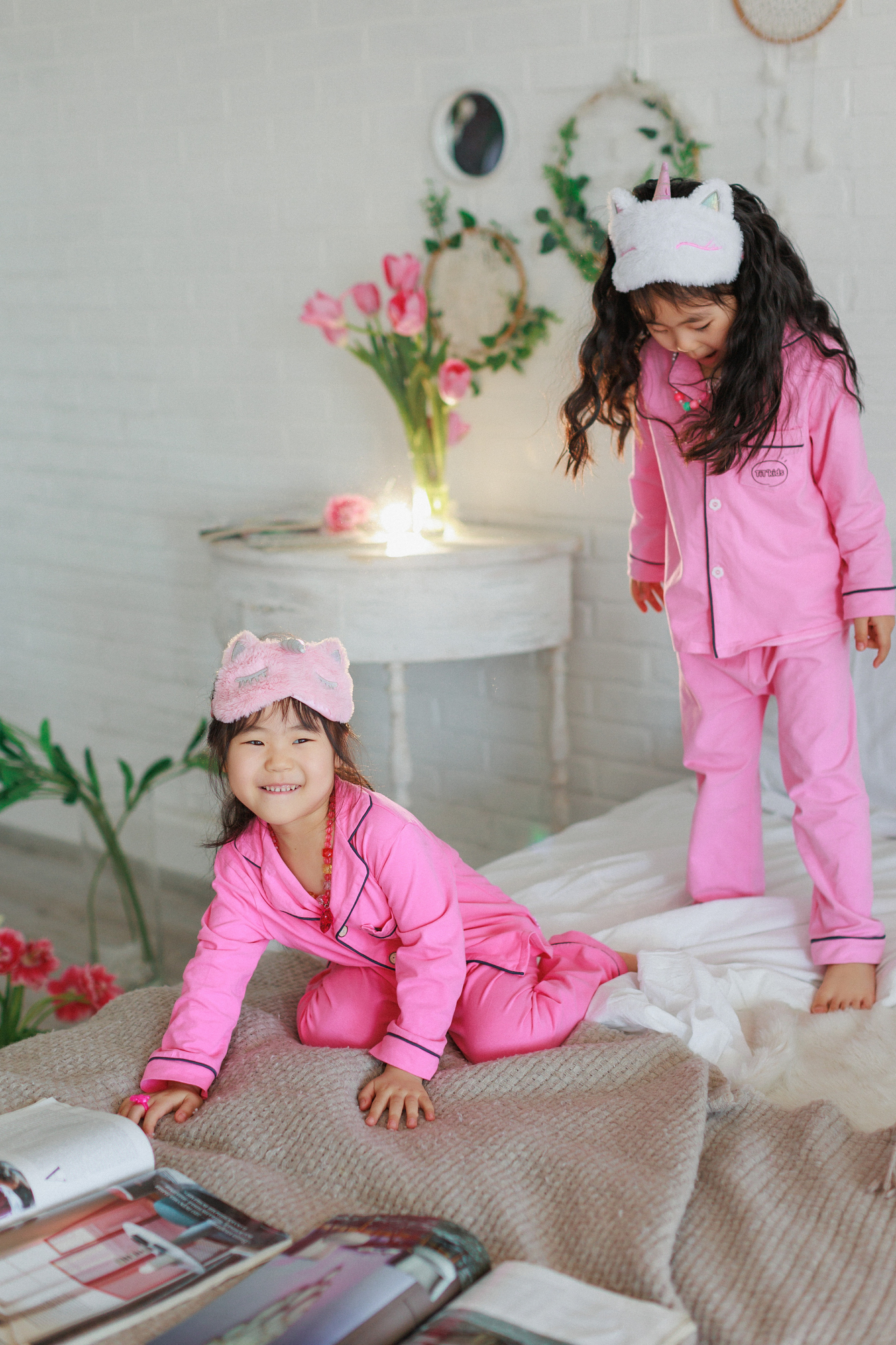 В студии. Свадебный, семейный и детский фотограф в городе Партизанск, Находка