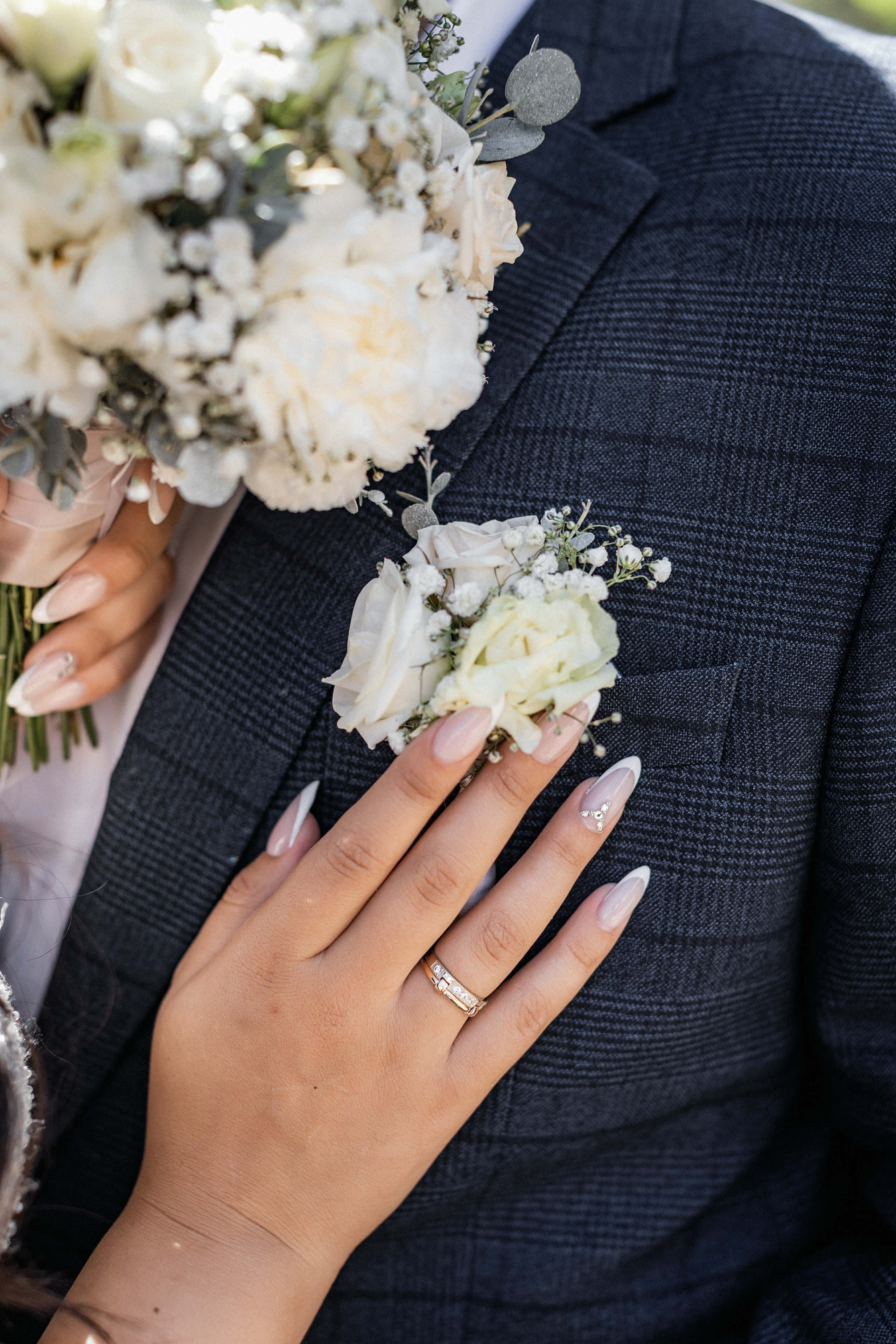Кирилл и Алёна. Свадебный, семейный и детский фотограф в городе Партизанск, Находка