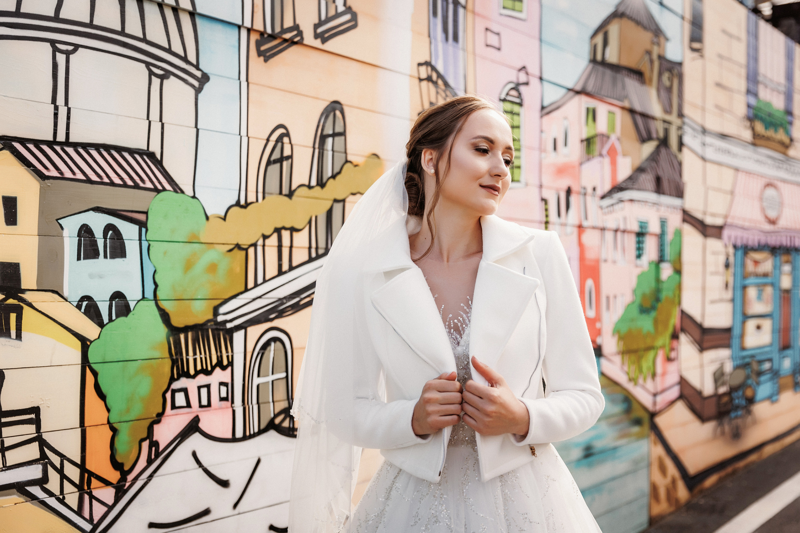 Сергей и Наталья. Свадебный, семейный и детский фотограф в городе Партизанск, Находка