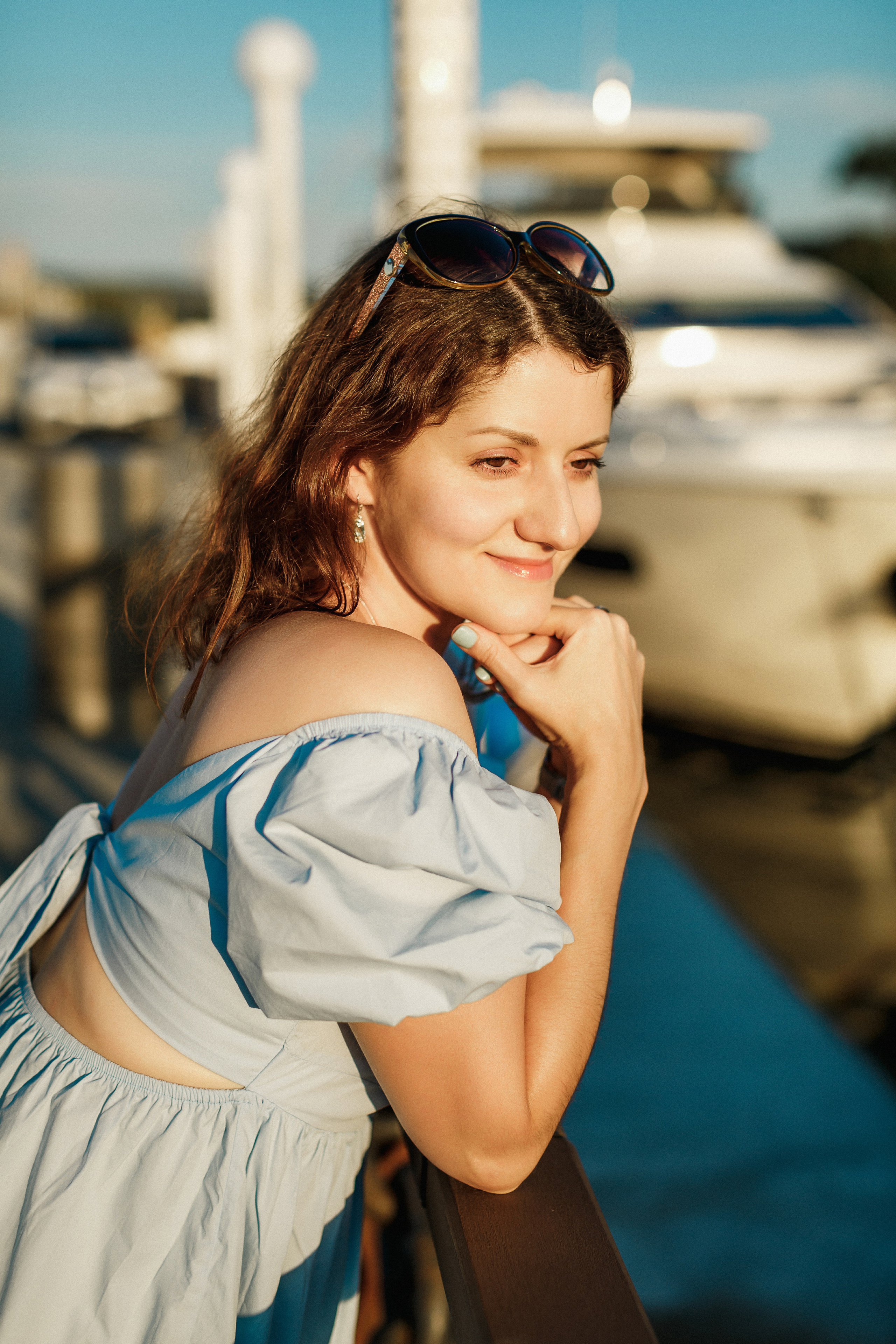 На природе. Свадебный, семейный и детский фотограф в городе Партизанск, Находка