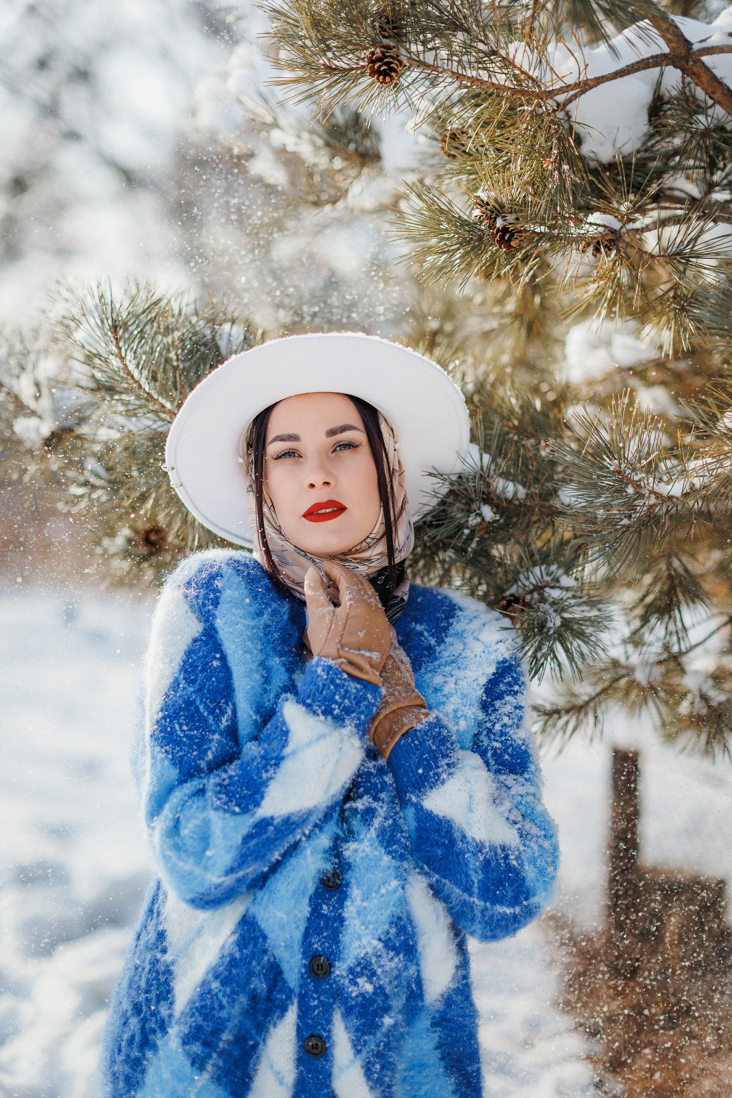 Снежные. Свадебный, семейный и детский фотограф в городе Партизанск, Находка