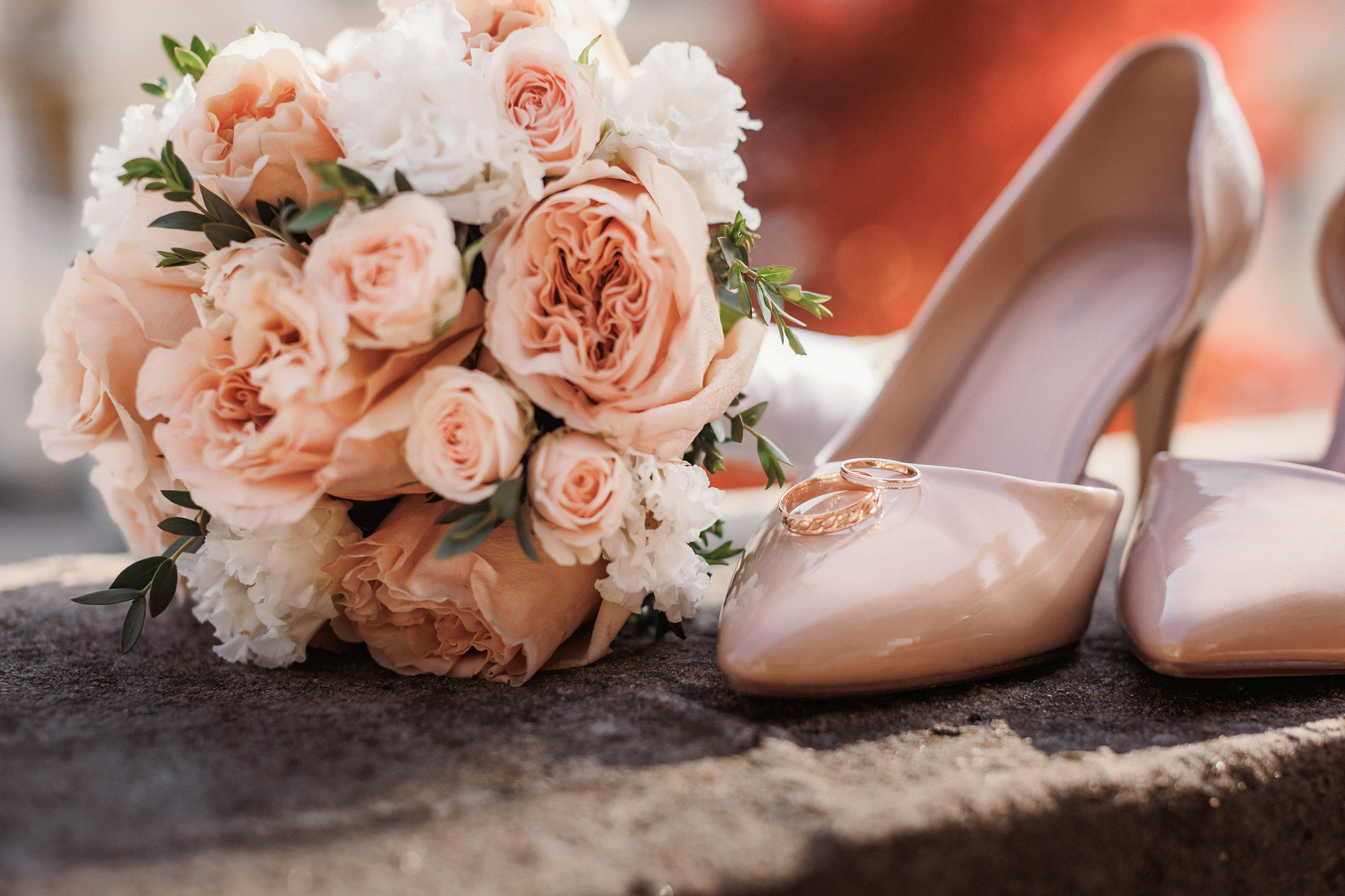 Олег и Александра. Свадебный, семейный и детский фотограф в городе Партизанск, Находка