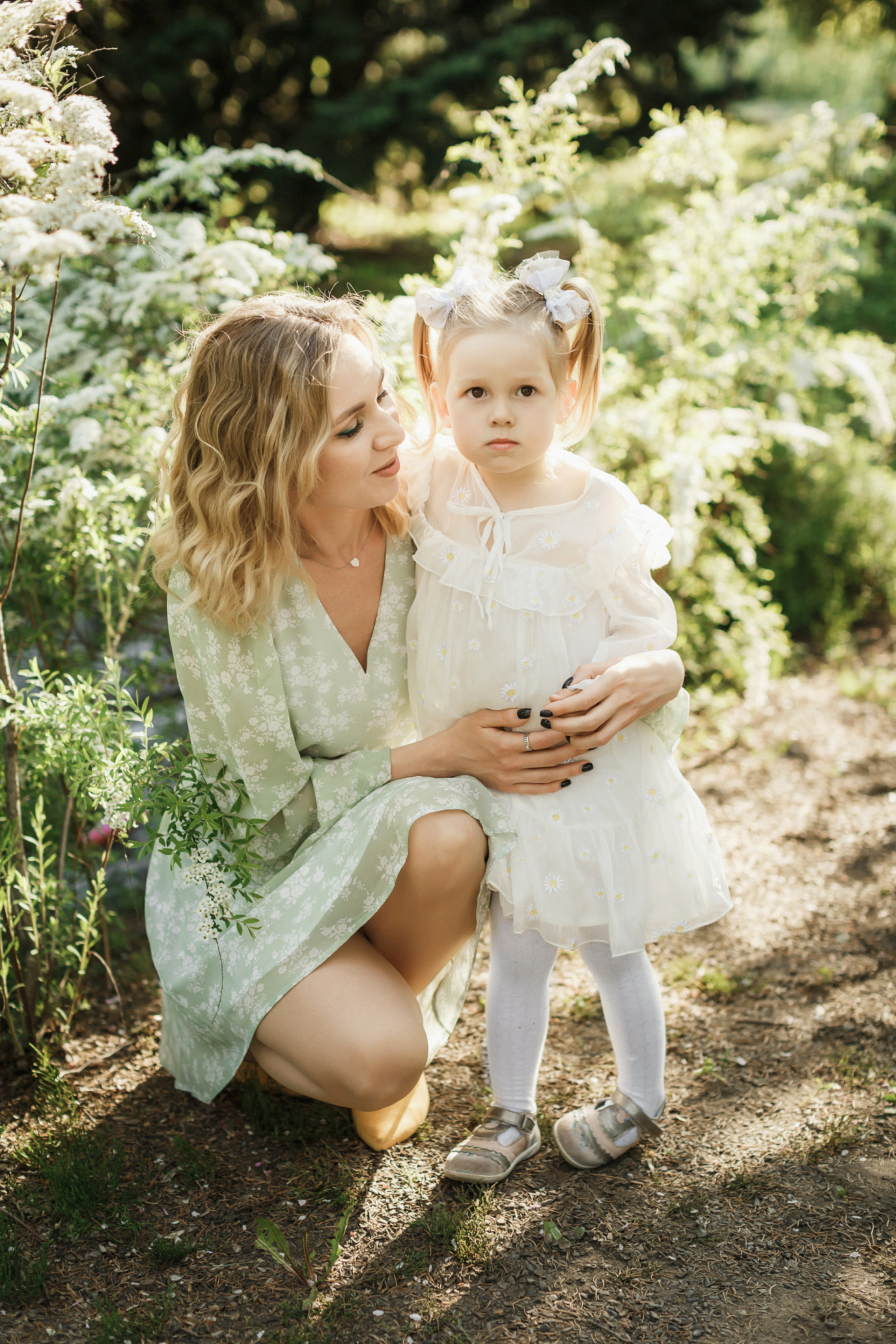 На природе. Свадебный, семейный и детский фотограф в городе Партизанск, Находка