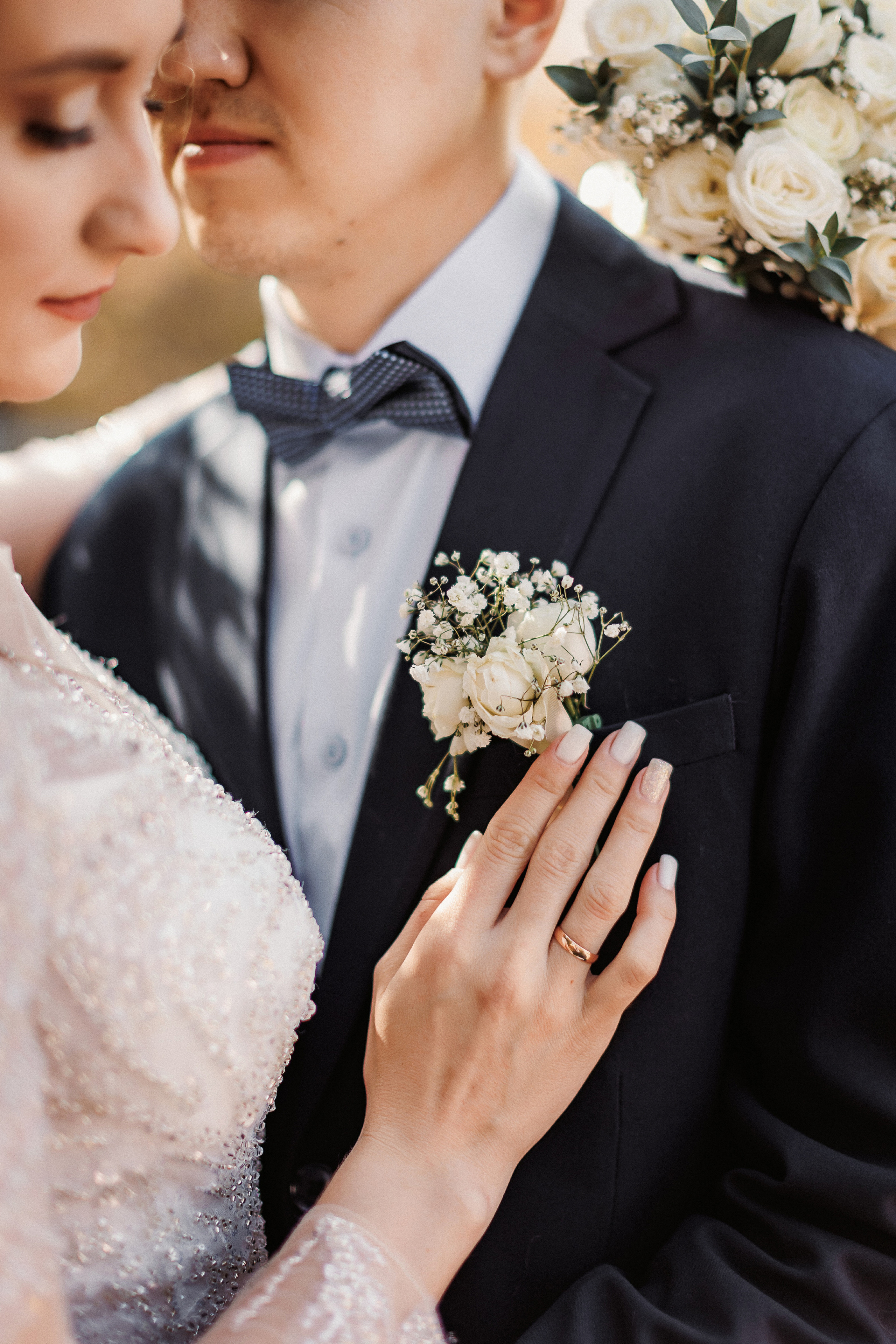 Сергей и Наталья. Свадебный, семейный и детский фотограф в городе Партизанск, Находка