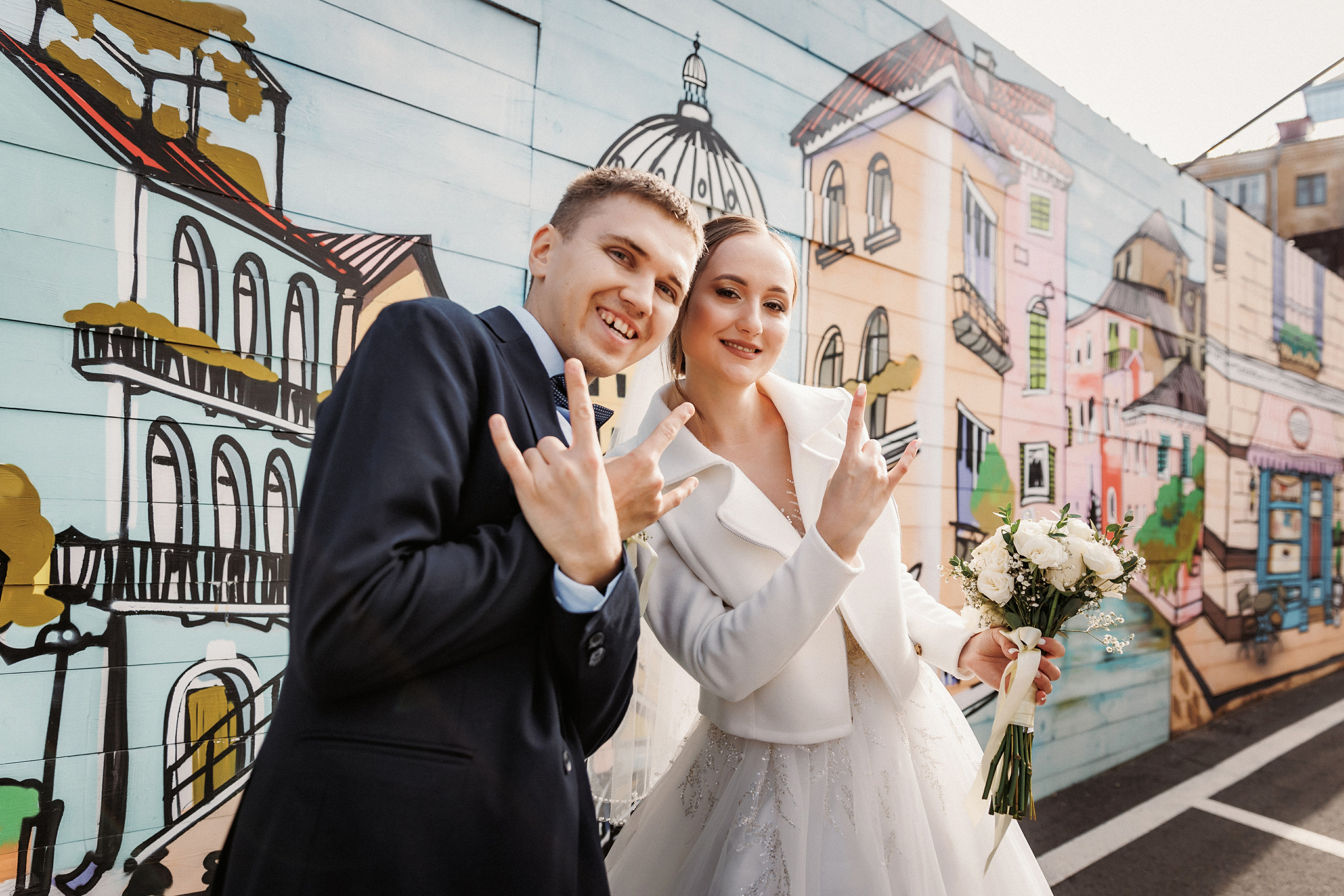 Сергей и Наталья. Свадебный, семейный и детский фотограф в городе Партизанск, Находка