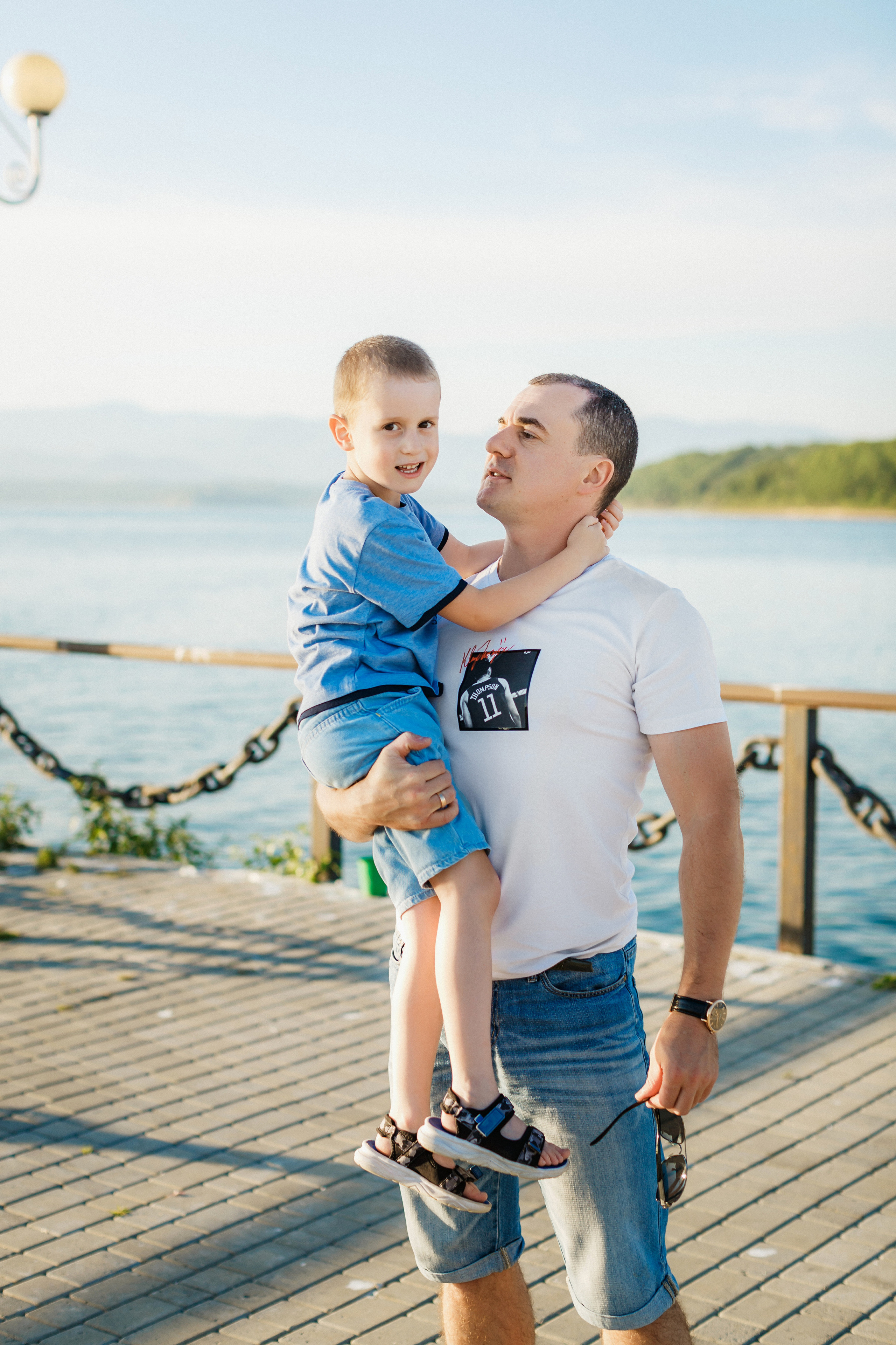 На природе. Свадебный, семейный и детский фотограф в городе Партизанск, Находка