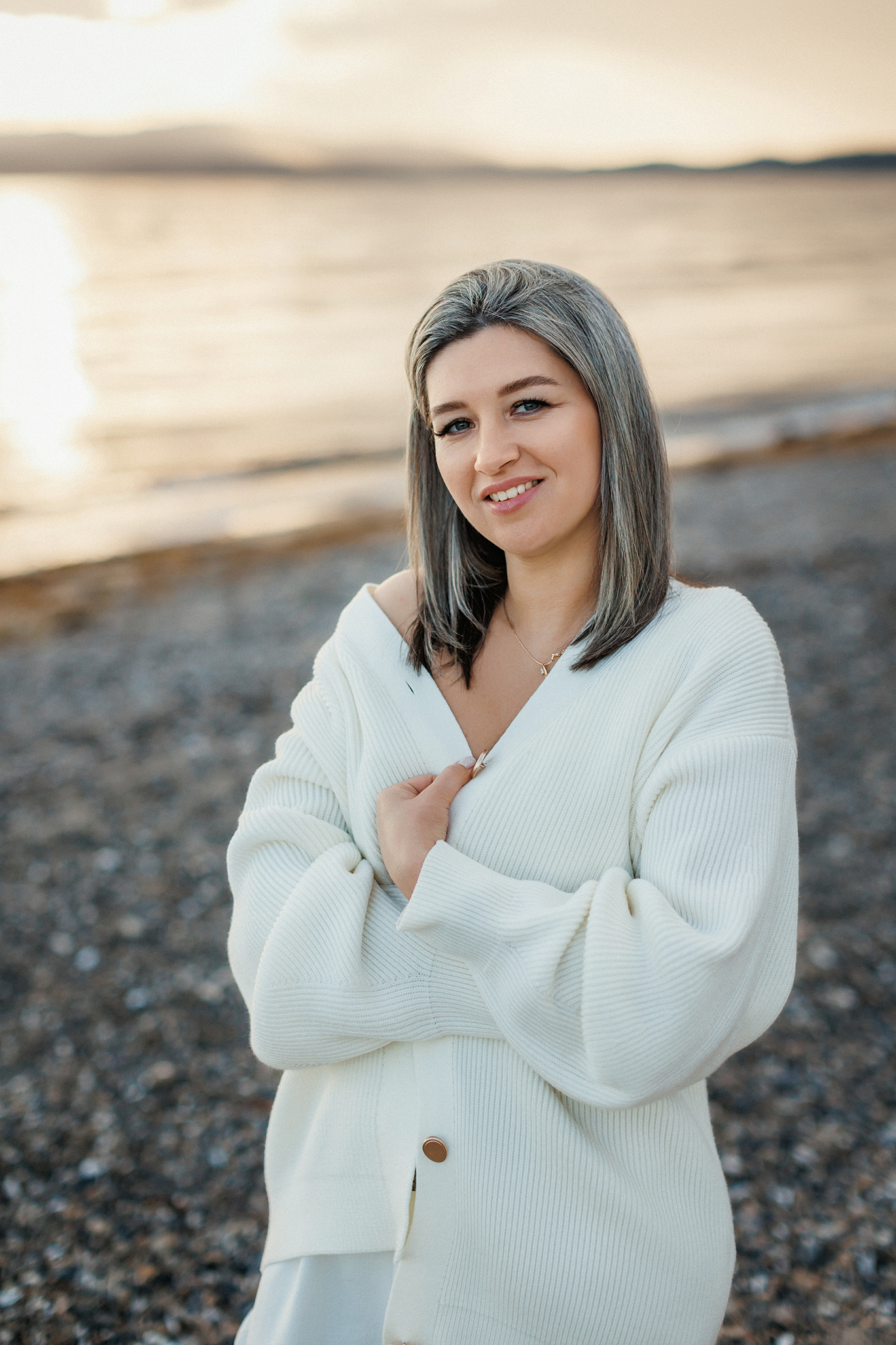 Андрей и Екатерина. Свадебный, семейный и детский фотограф в городе Партизанск, Находка