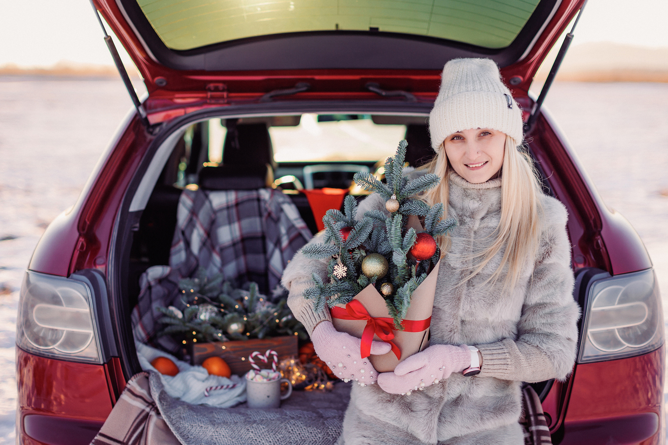 Снежные. Свадебный, семейный и детский фотограф в городе Партизанск, Находка