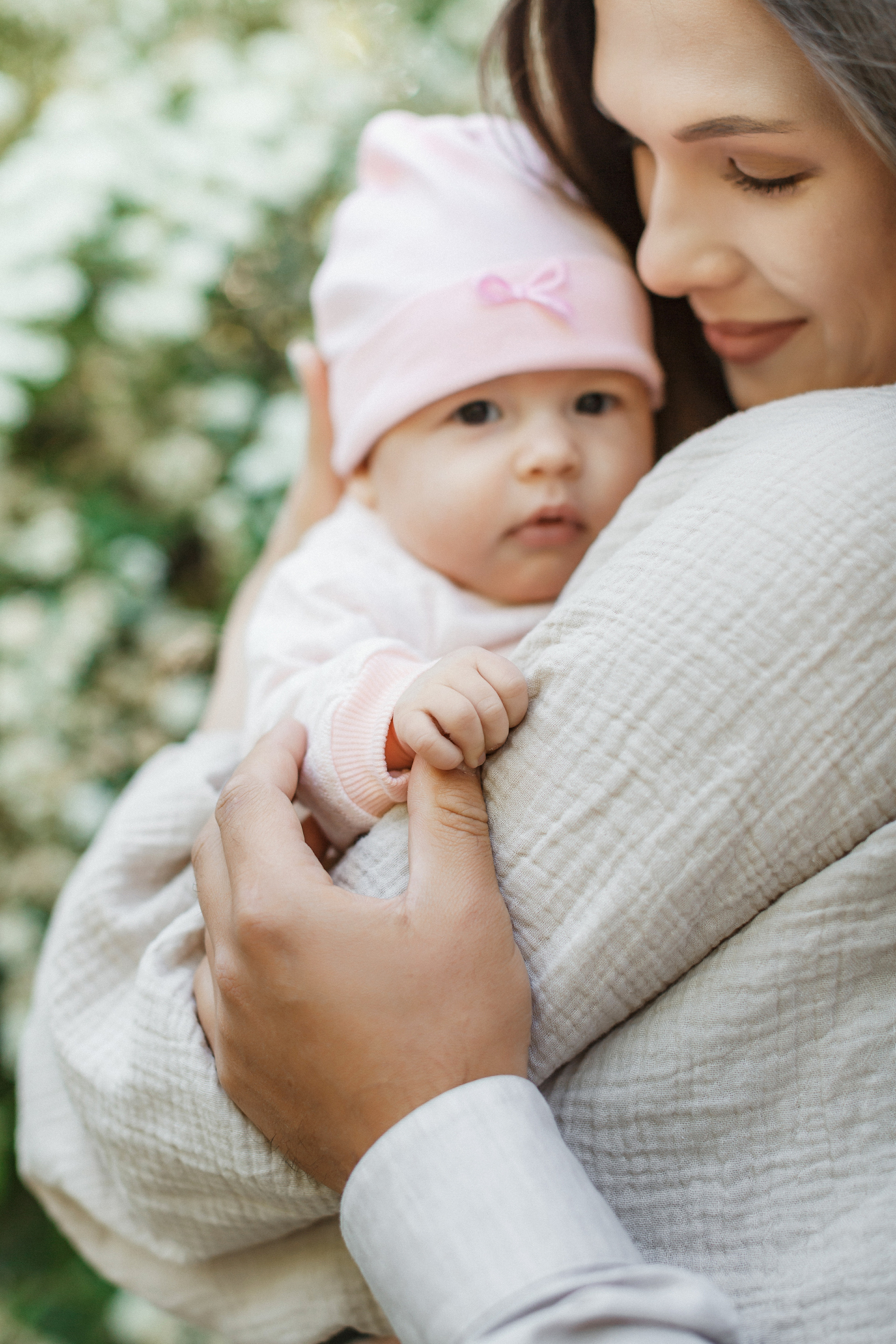 На природе. Свадебный, семейный и детский фотограф в городе Партизанск, Находка