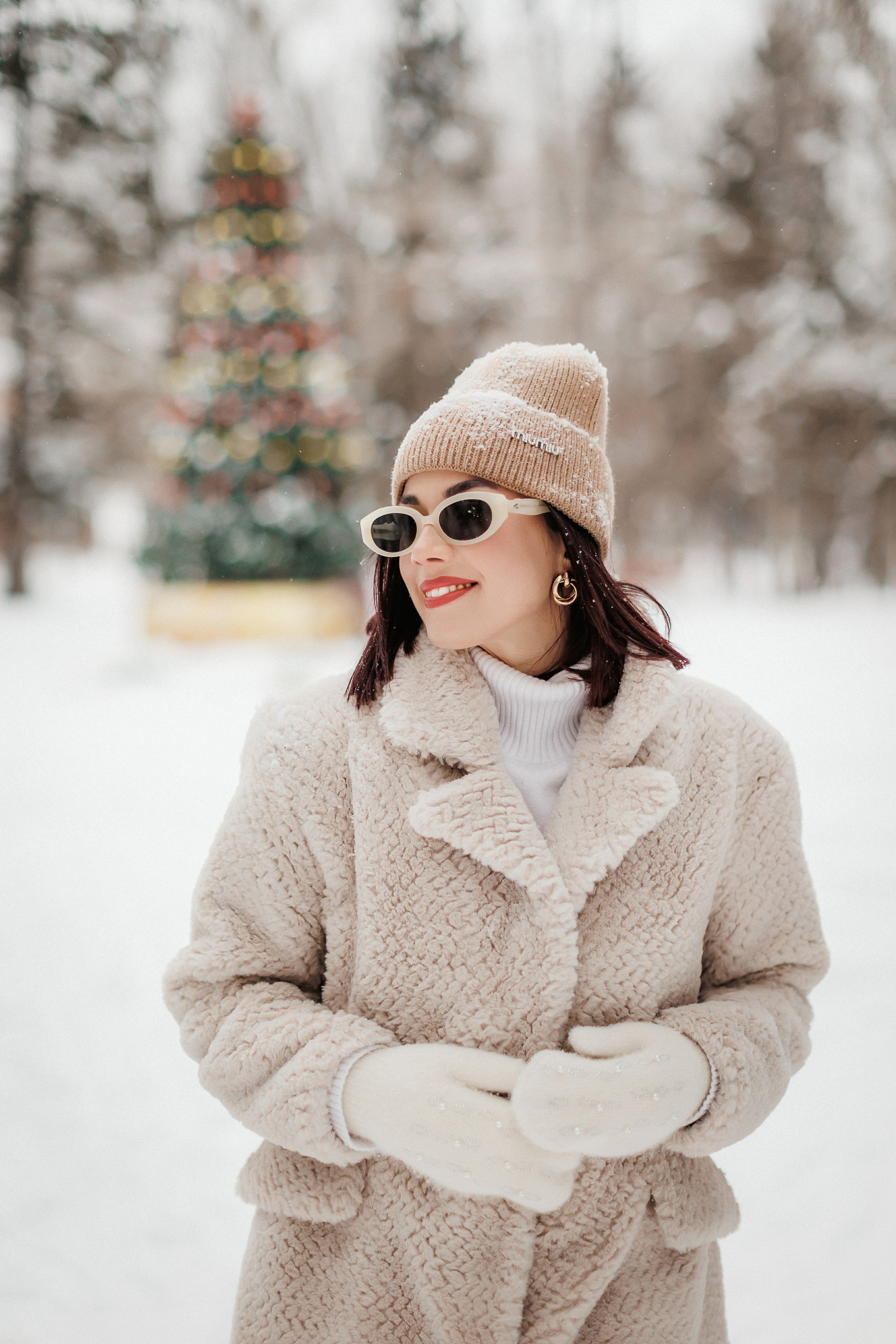 Снежные. Свадебный, семейный и детский фотограф в городе Партизанск, Находка