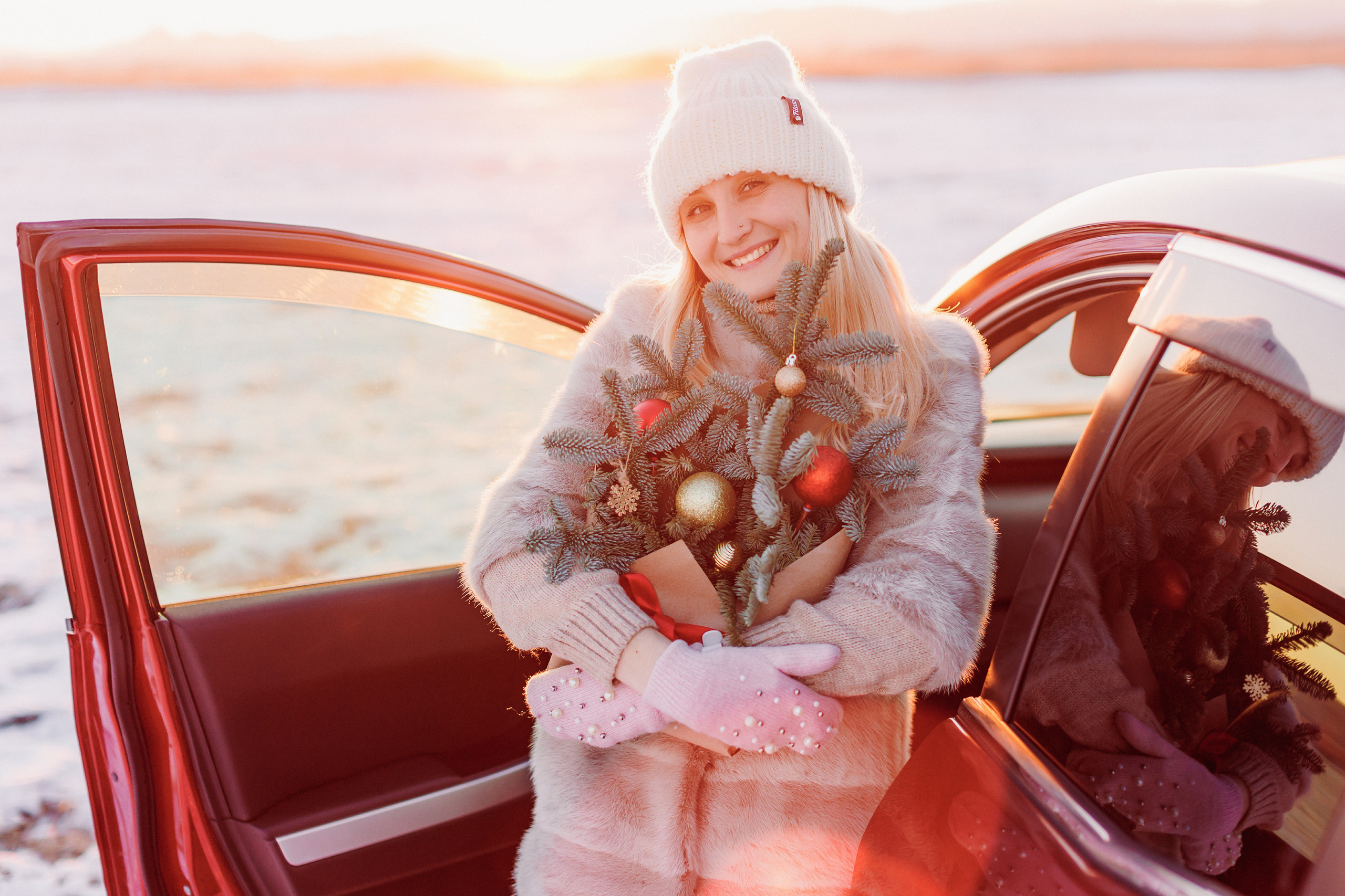 Снежные. Свадебный, семейный и детский фотограф в городе Партизанск, Находка