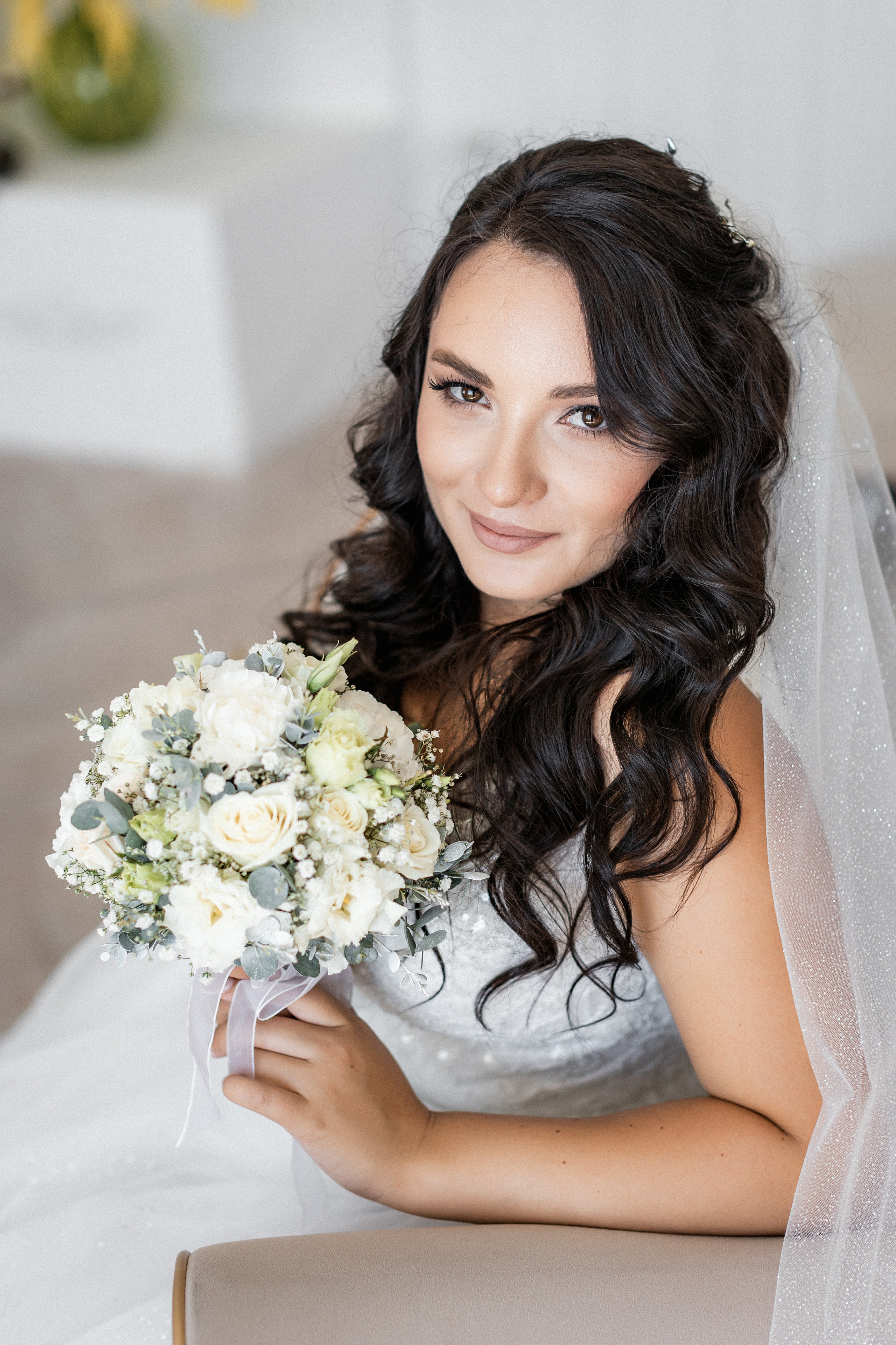 Кирилл и Алёна. Свадебный, семейный и детский фотограф в городе Партизанск, Находка