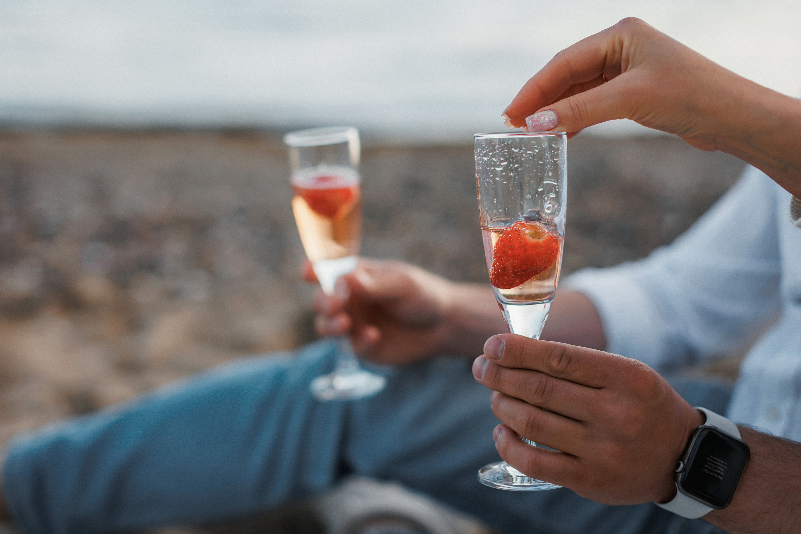 Андрей и Екатерина. Свадебный, семейный и детский фотограф в городе Партизанск, Находка