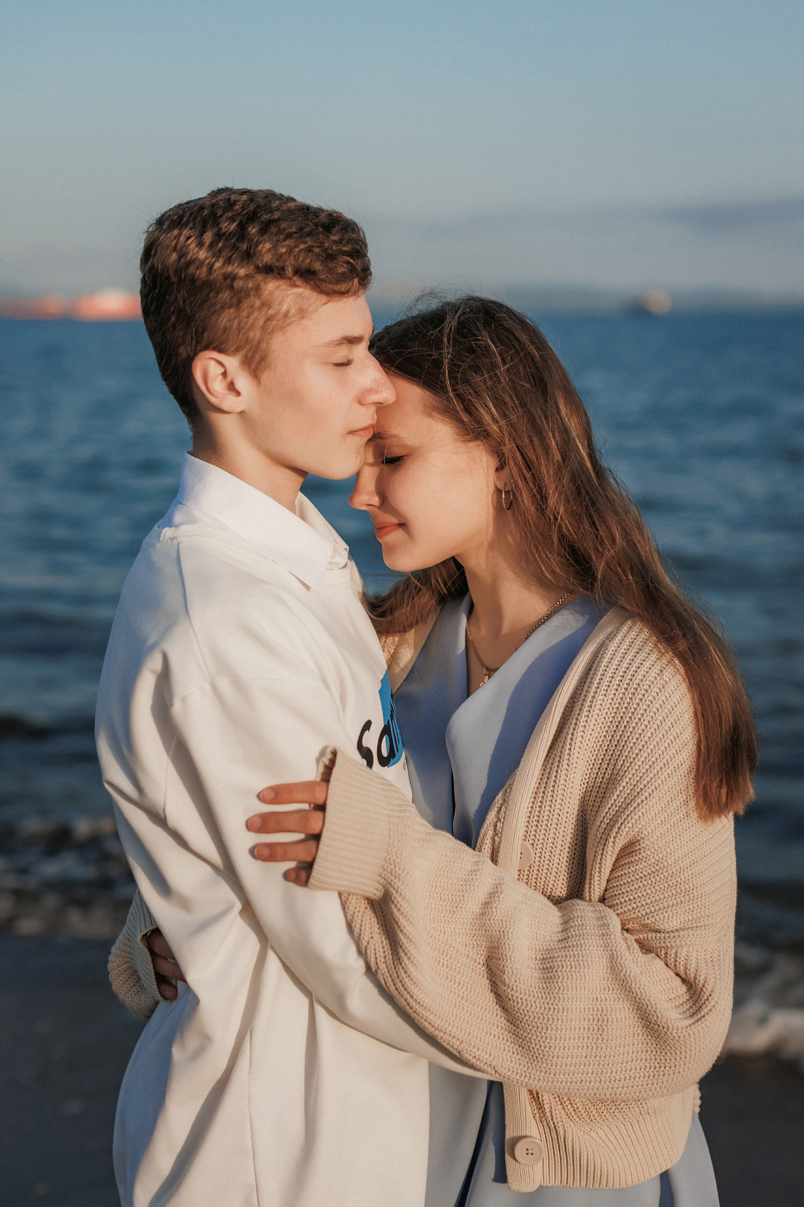 Милана и Максим. Свадебный, семейный и детский фотограф в городе Партизанск, Находка