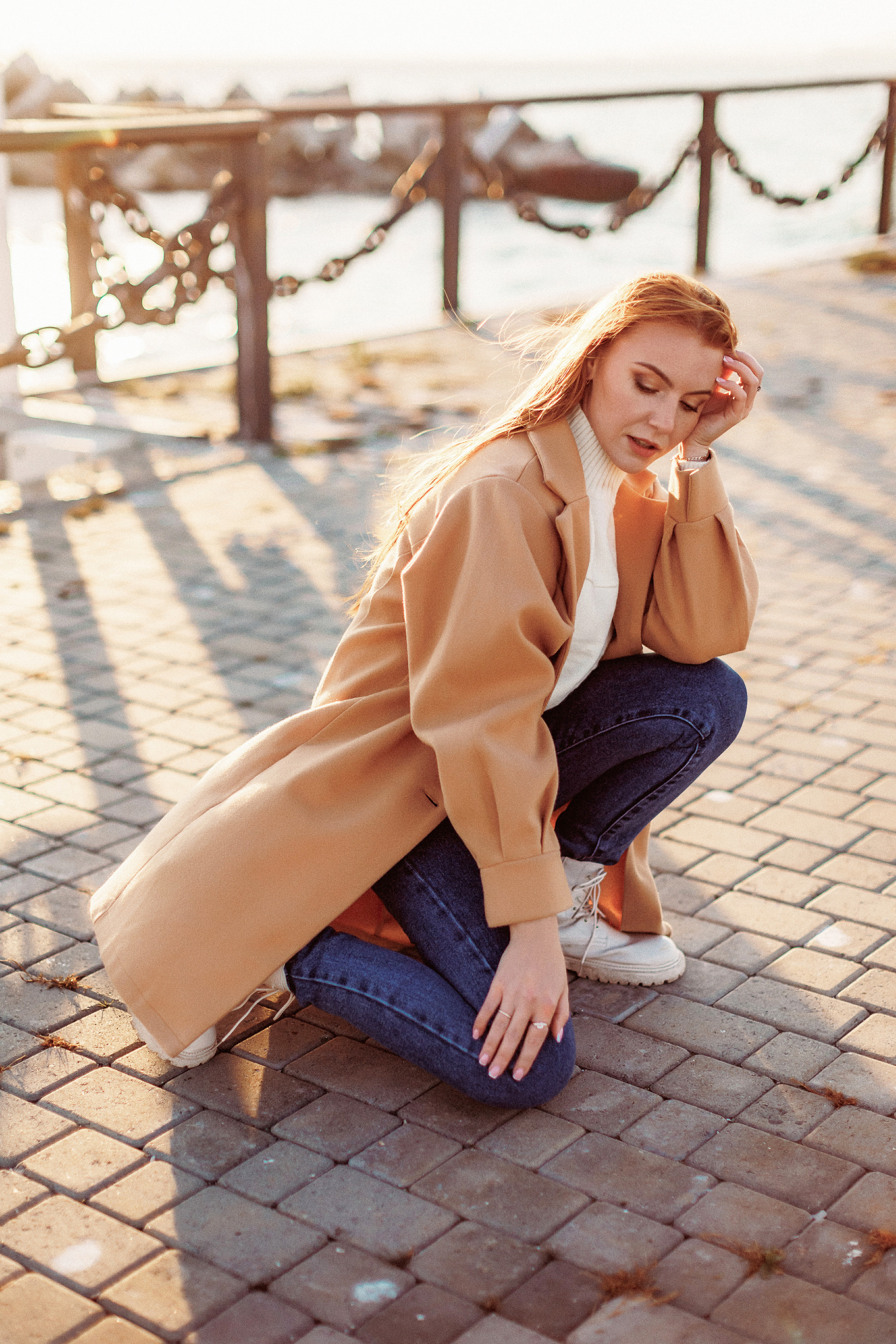 На природе. Свадебный, семейный и детский фотограф в городе Партизанск, Находка