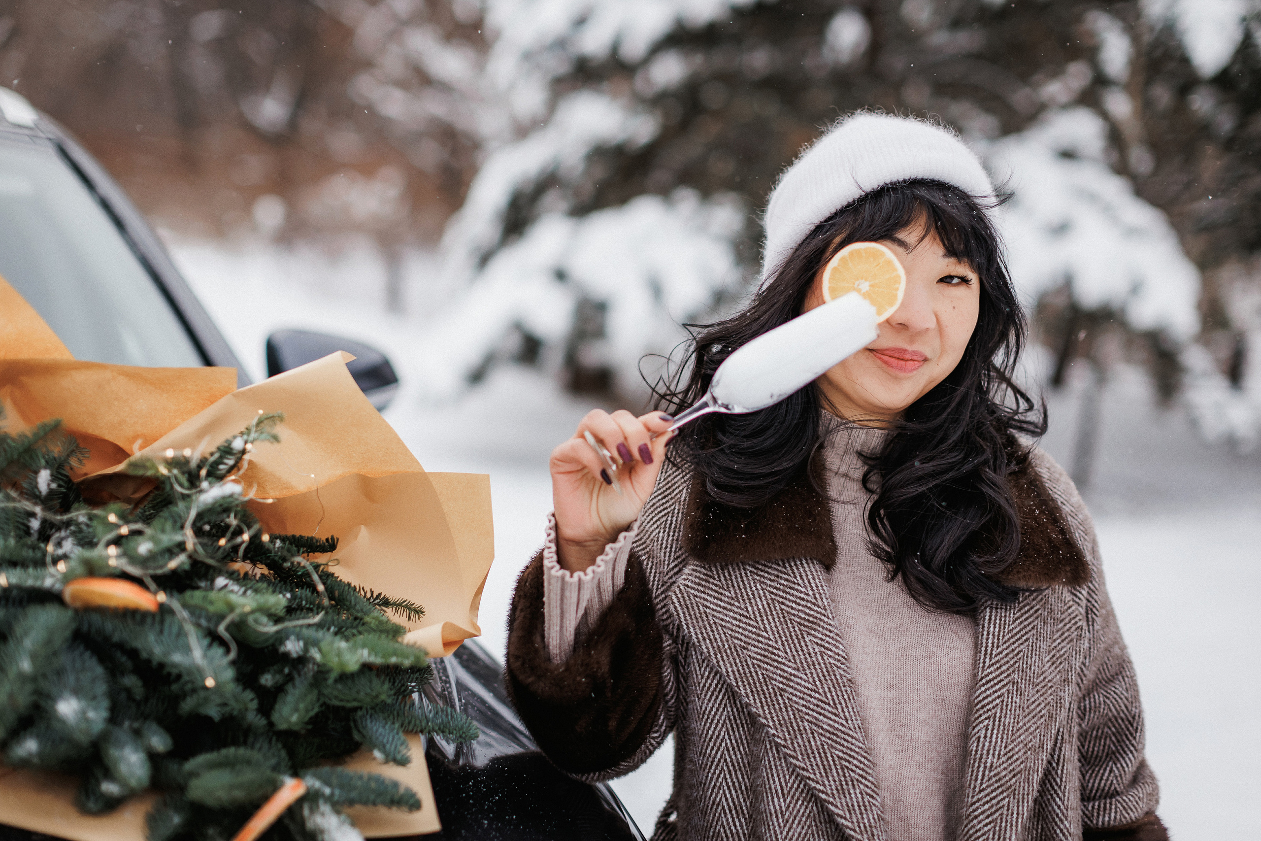 Снежные. Свадебный, семейный и детский фотограф в городе Партизанск, Находка