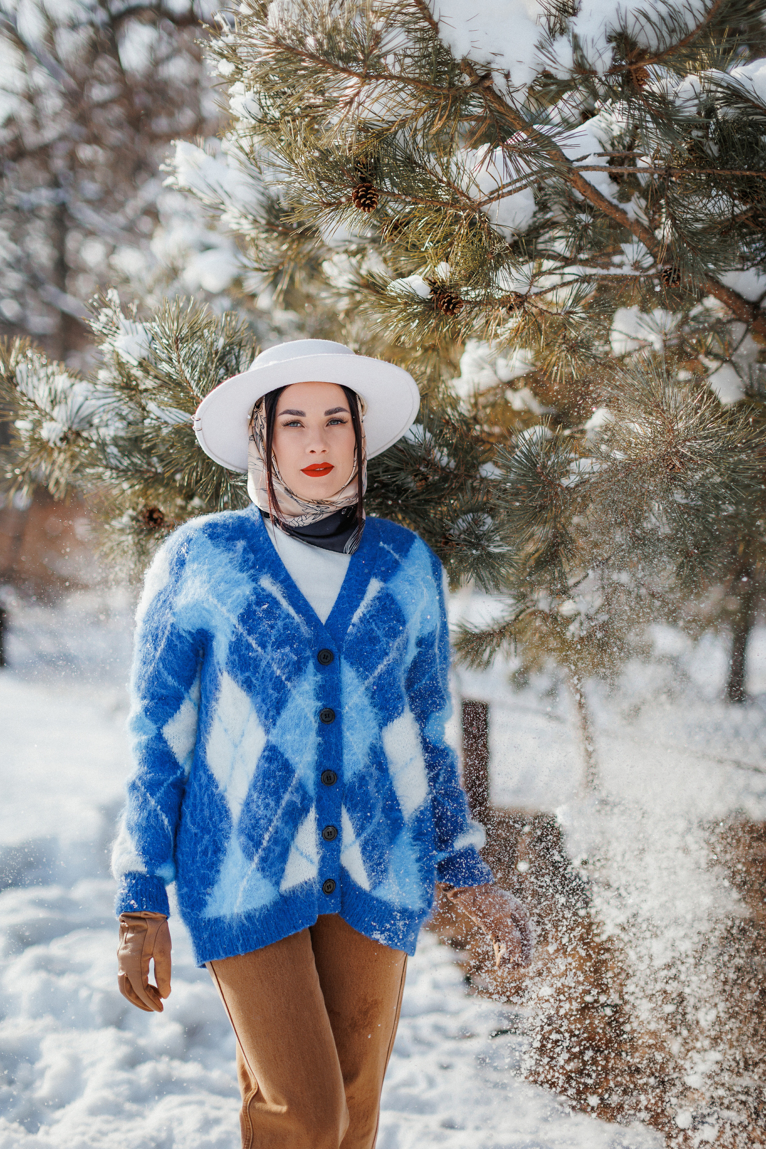 Снежные. Свадебный, семейный и детский фотограф в городе Партизанск, Находка