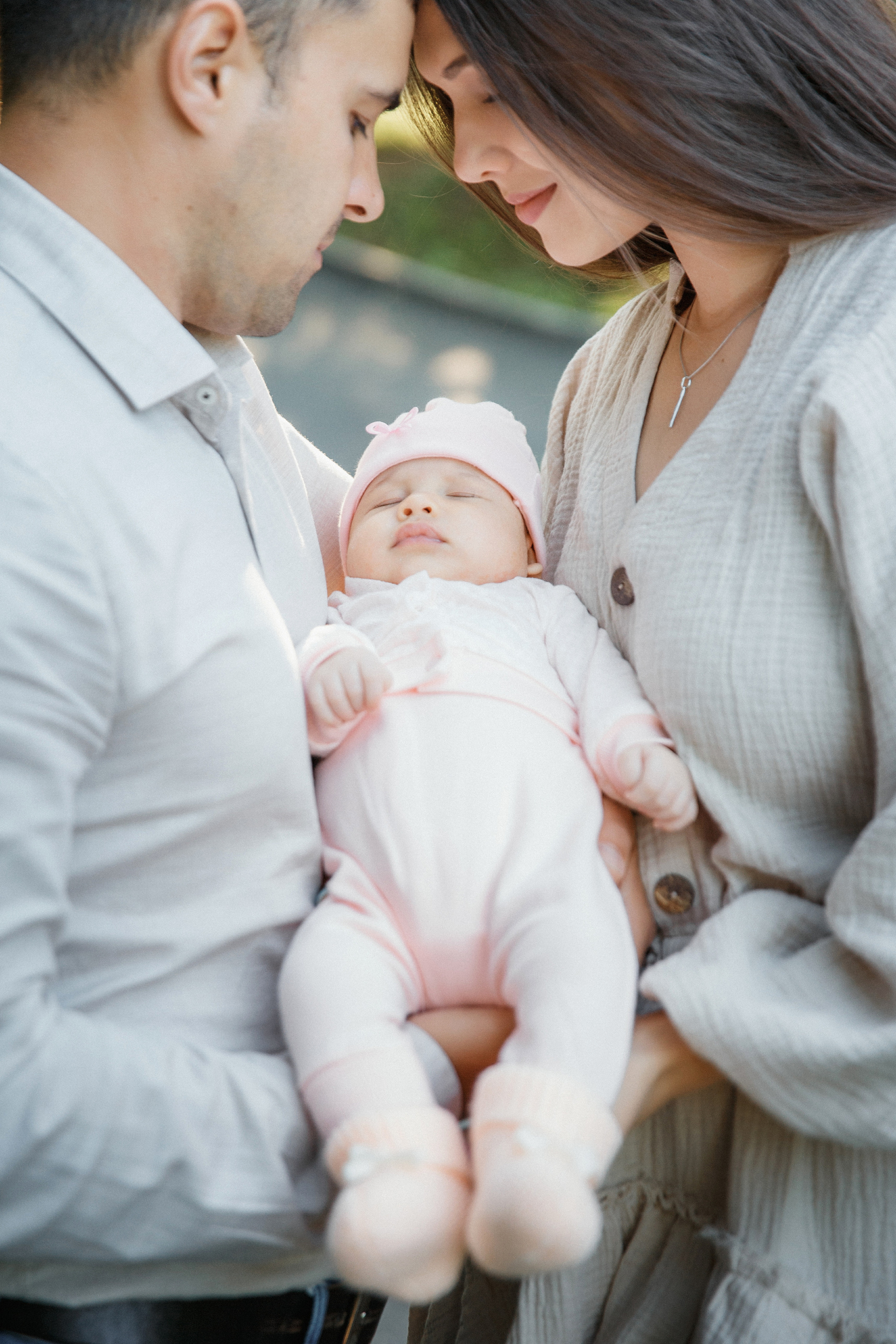 На природе. Свадебный, семейный и детский фотограф в городе Партизанск, Находка
