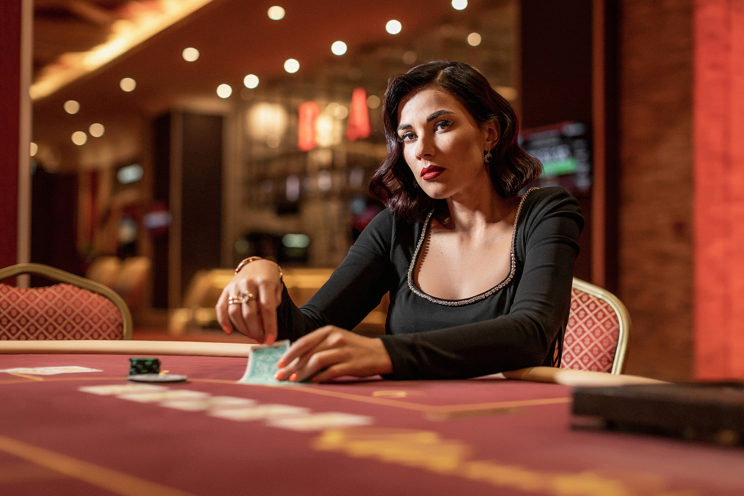 Казино. Свадебный, семейный и детский фотограф в городе Партизанск, Находка