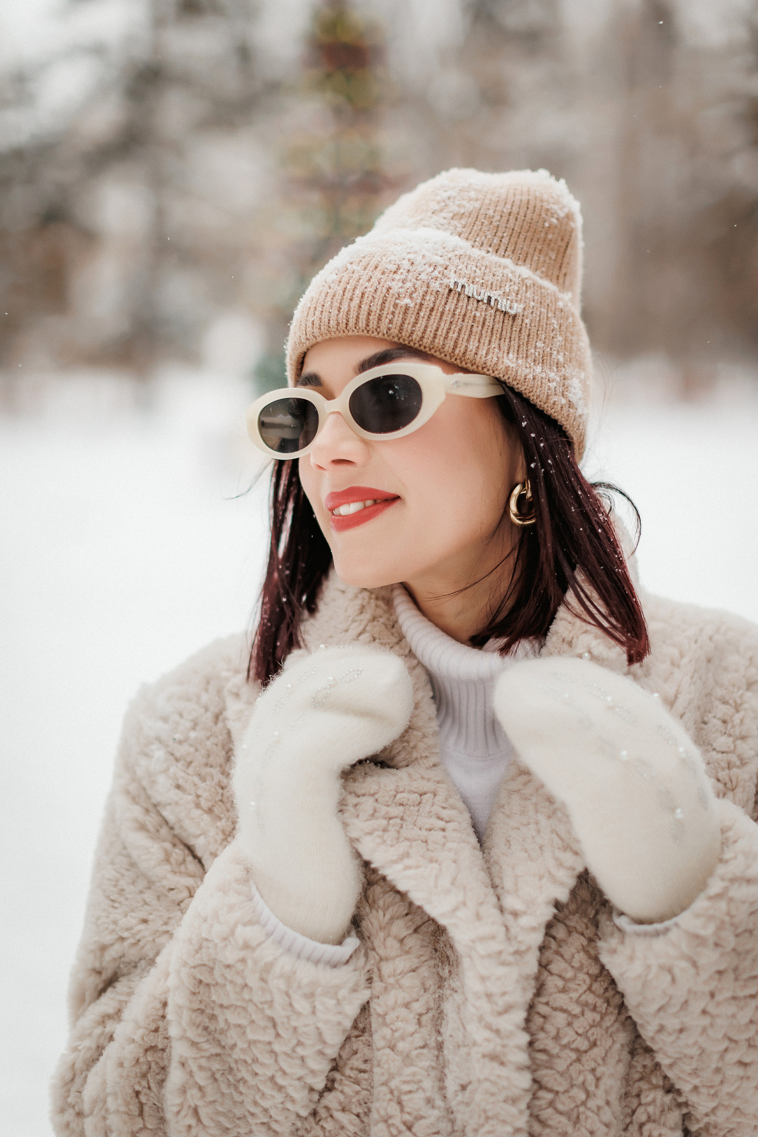 Снежные. Свадебный, семейный и детский фотограф в городе Партизанск, Находка