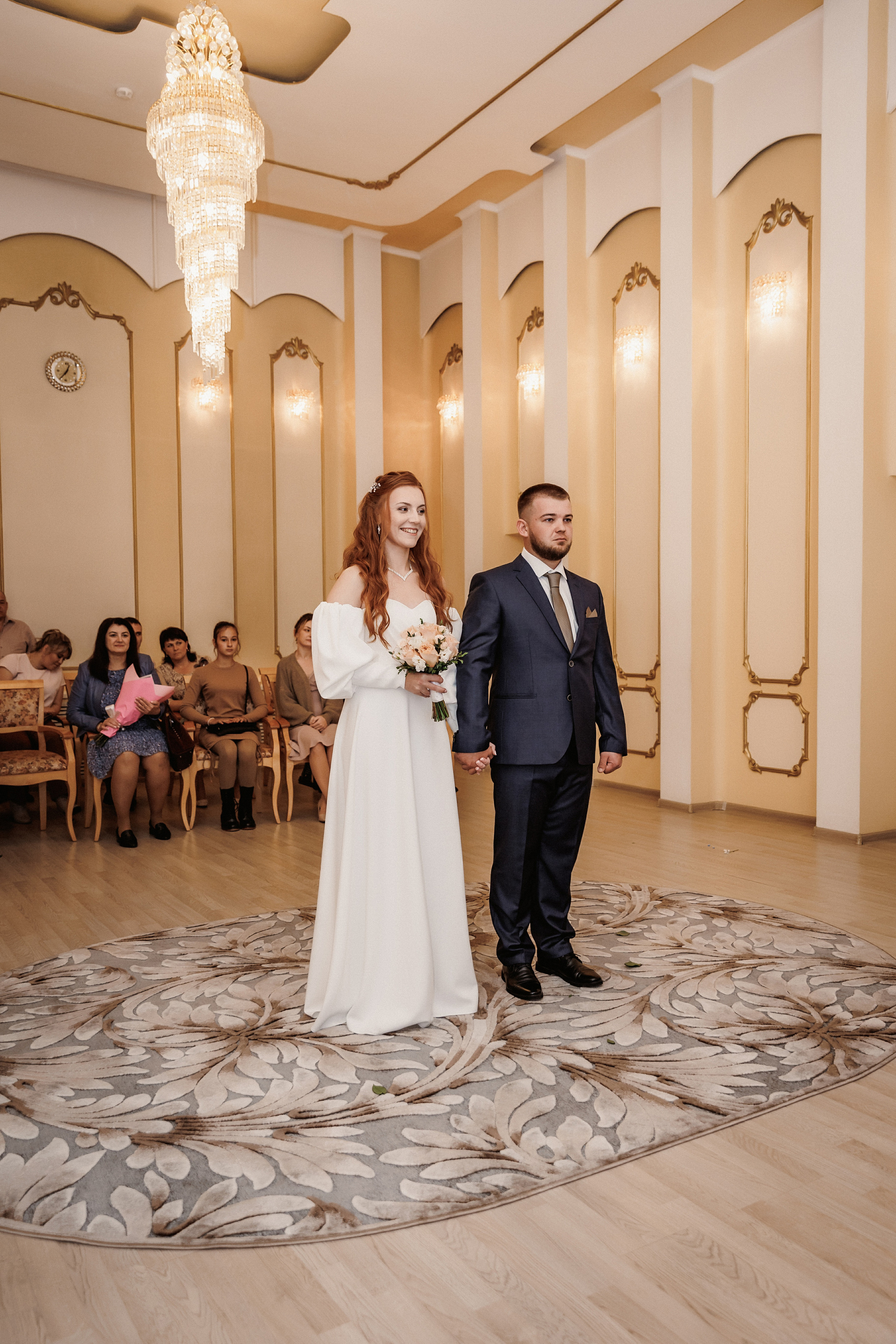 Олег и Александра. Свадебный, семейный и детский фотограф в городе Партизанск, Находка