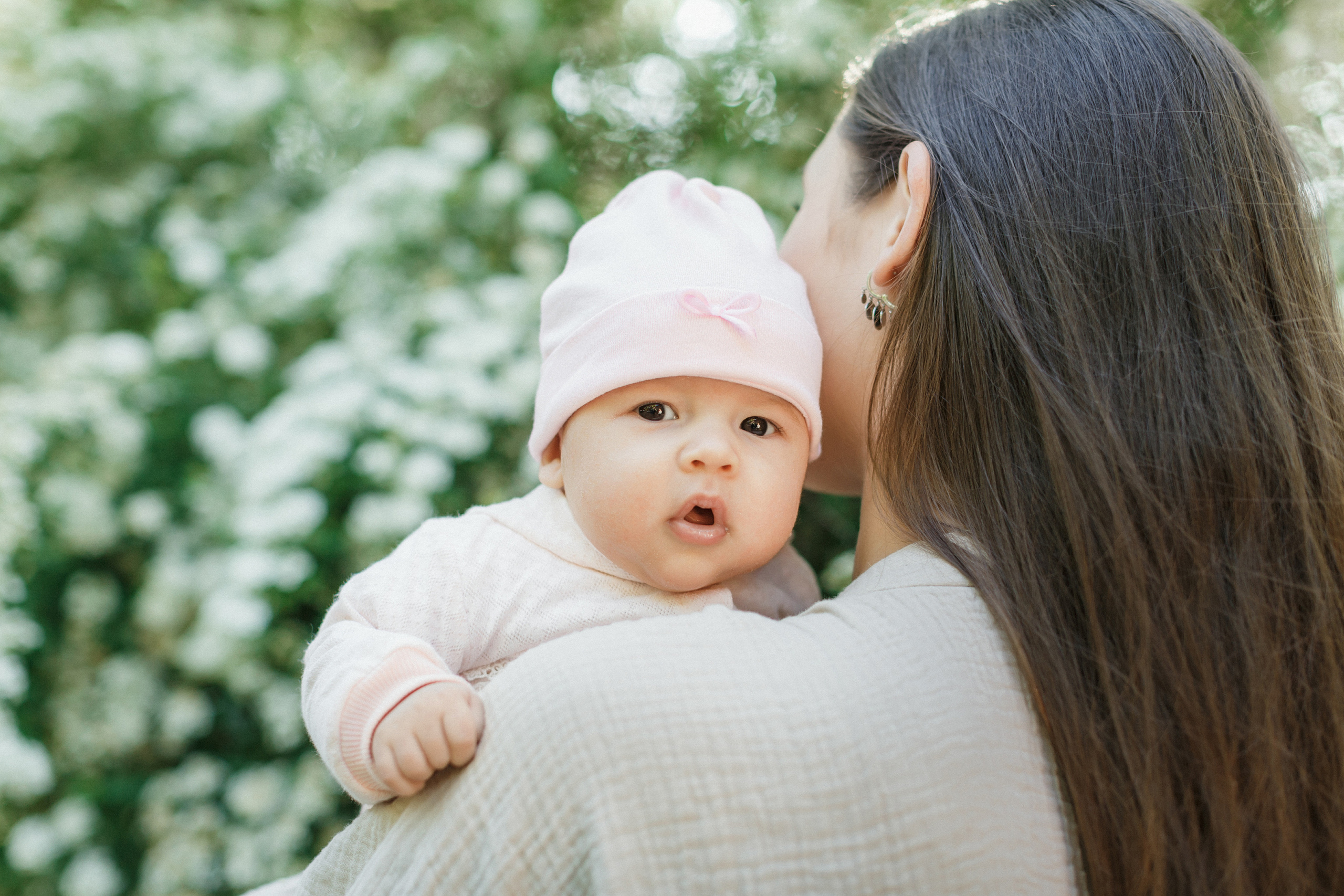 На природе. Свадебный, семейный и детский фотограф в городе Партизанск, Находка
