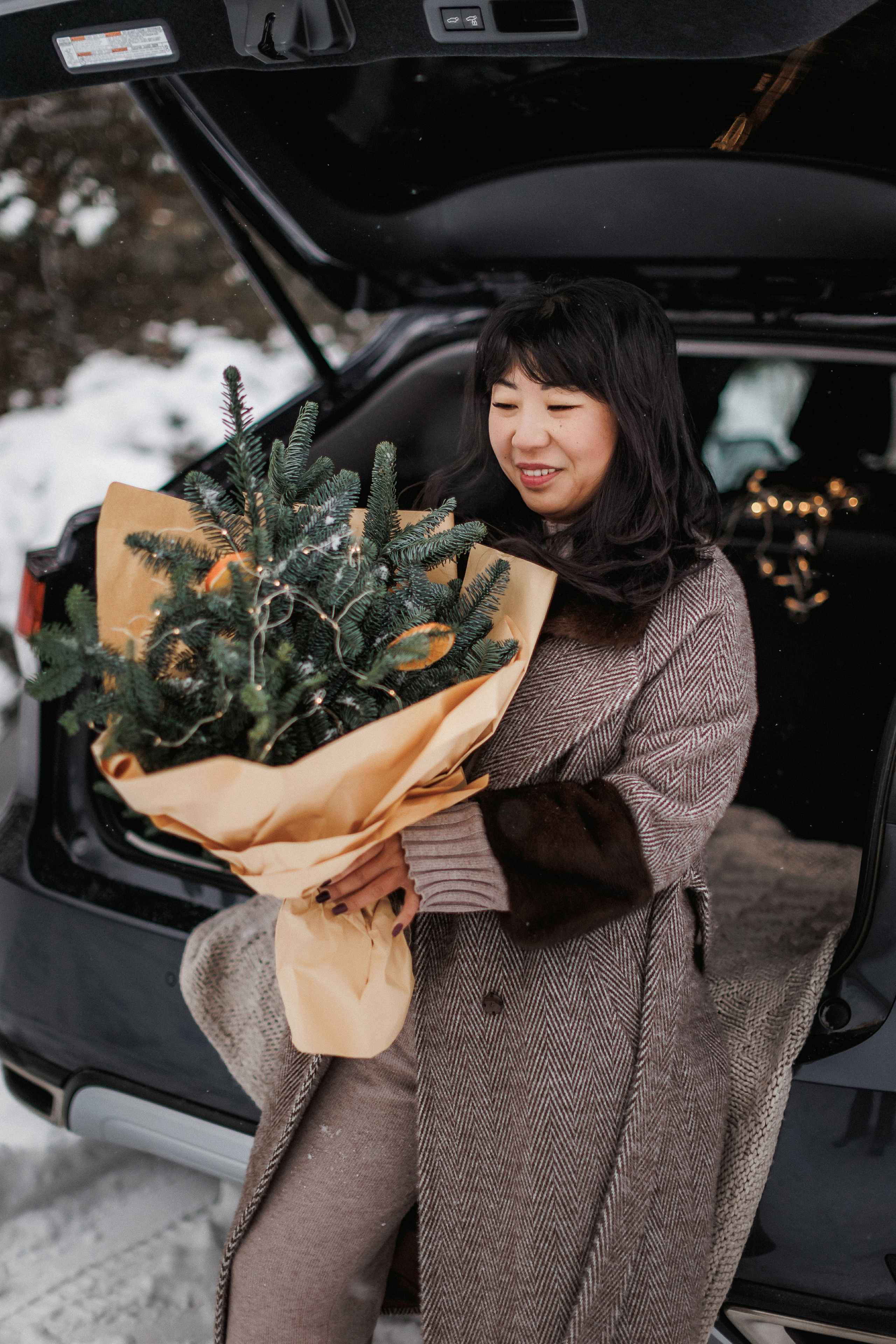 Снежные. Свадебный, семейный и детский фотограф в городе Партизанск, Находка