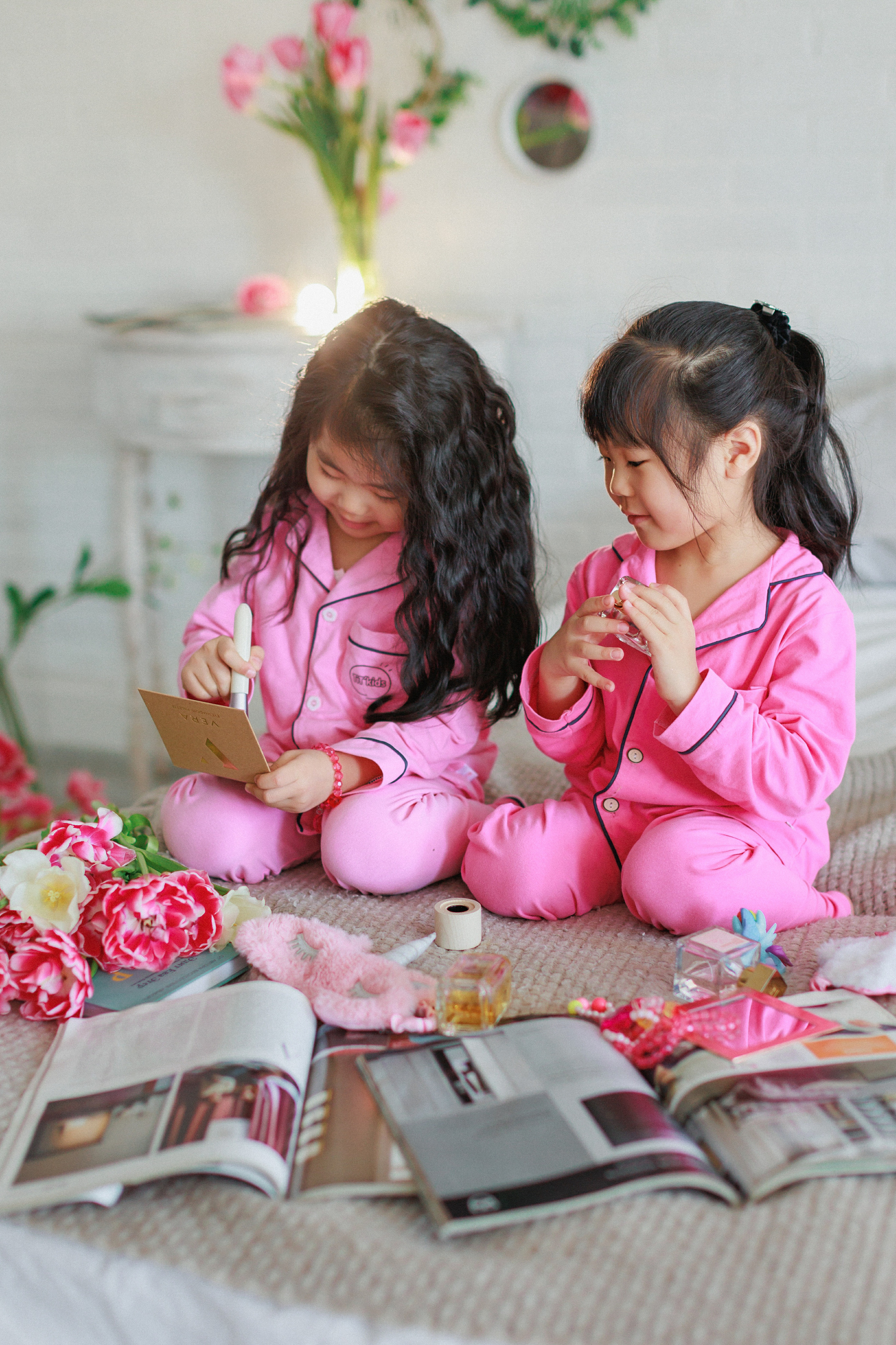 В студии. Свадебный, семейный и детский фотограф в городе Партизанск, Находка