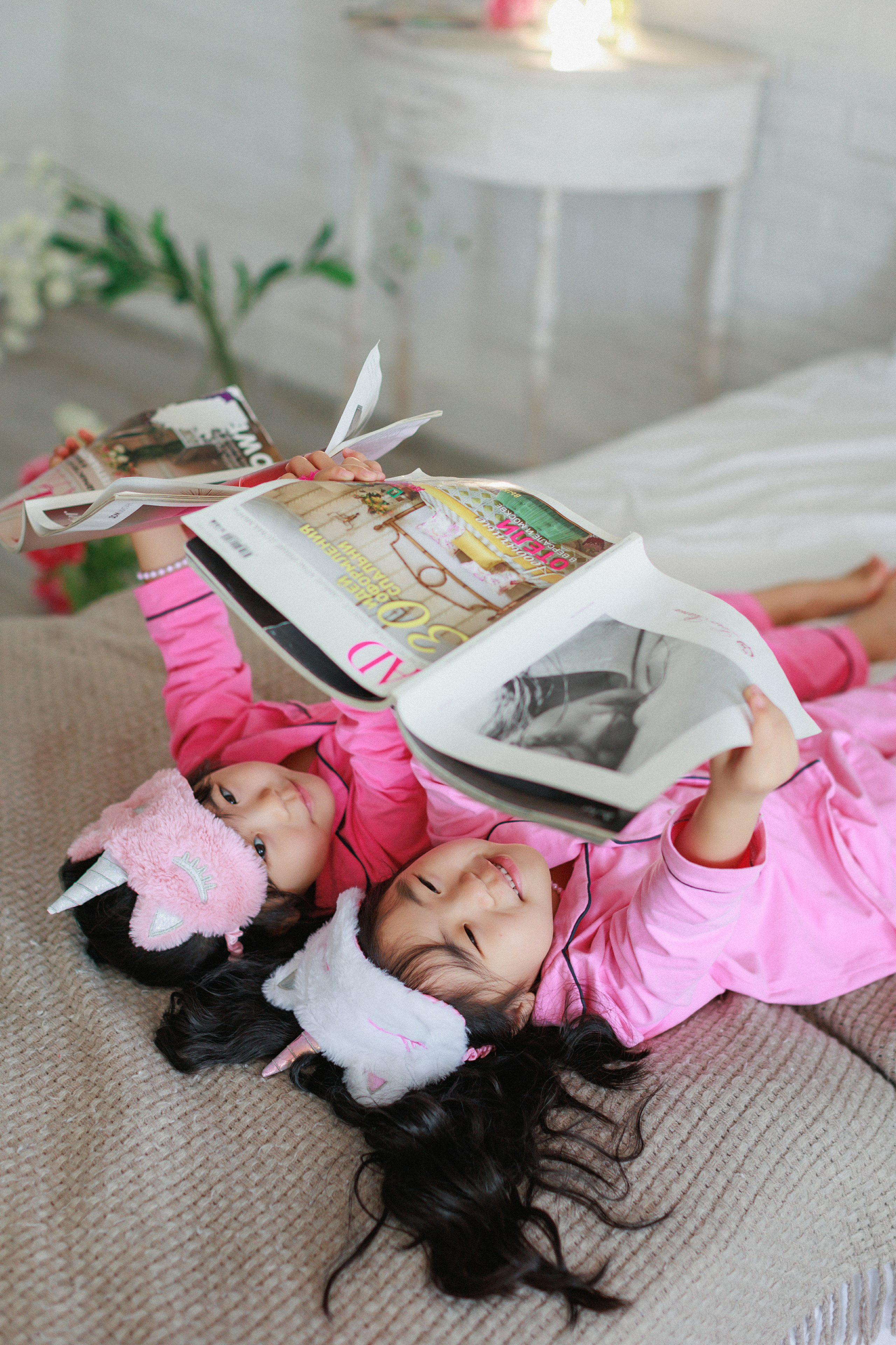 В студии. Свадебный, семейный и детский фотограф в городе Партизанск, Находка