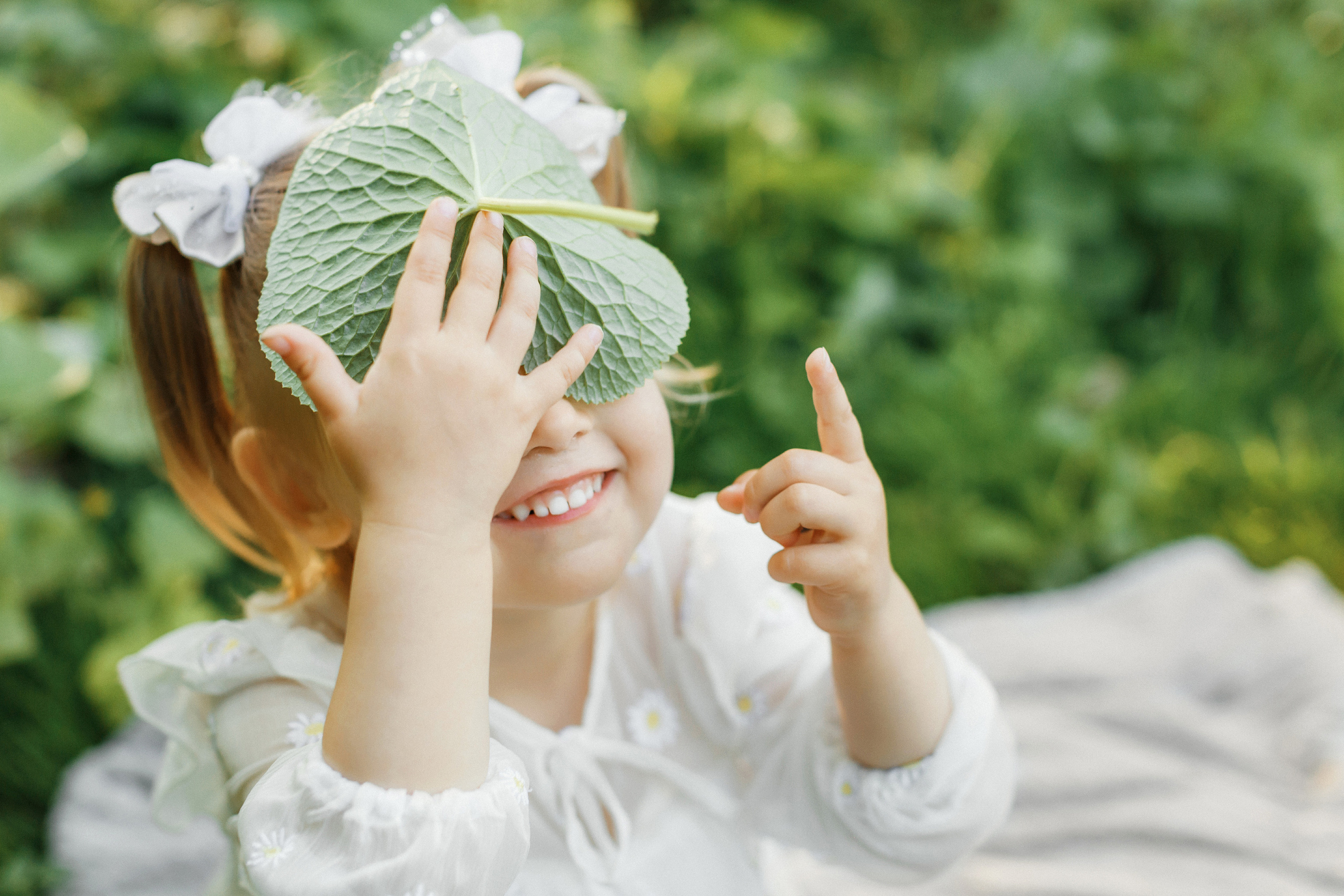 На природе. Свадебный, семейный и детский фотограф в городе Партизанск, Находка