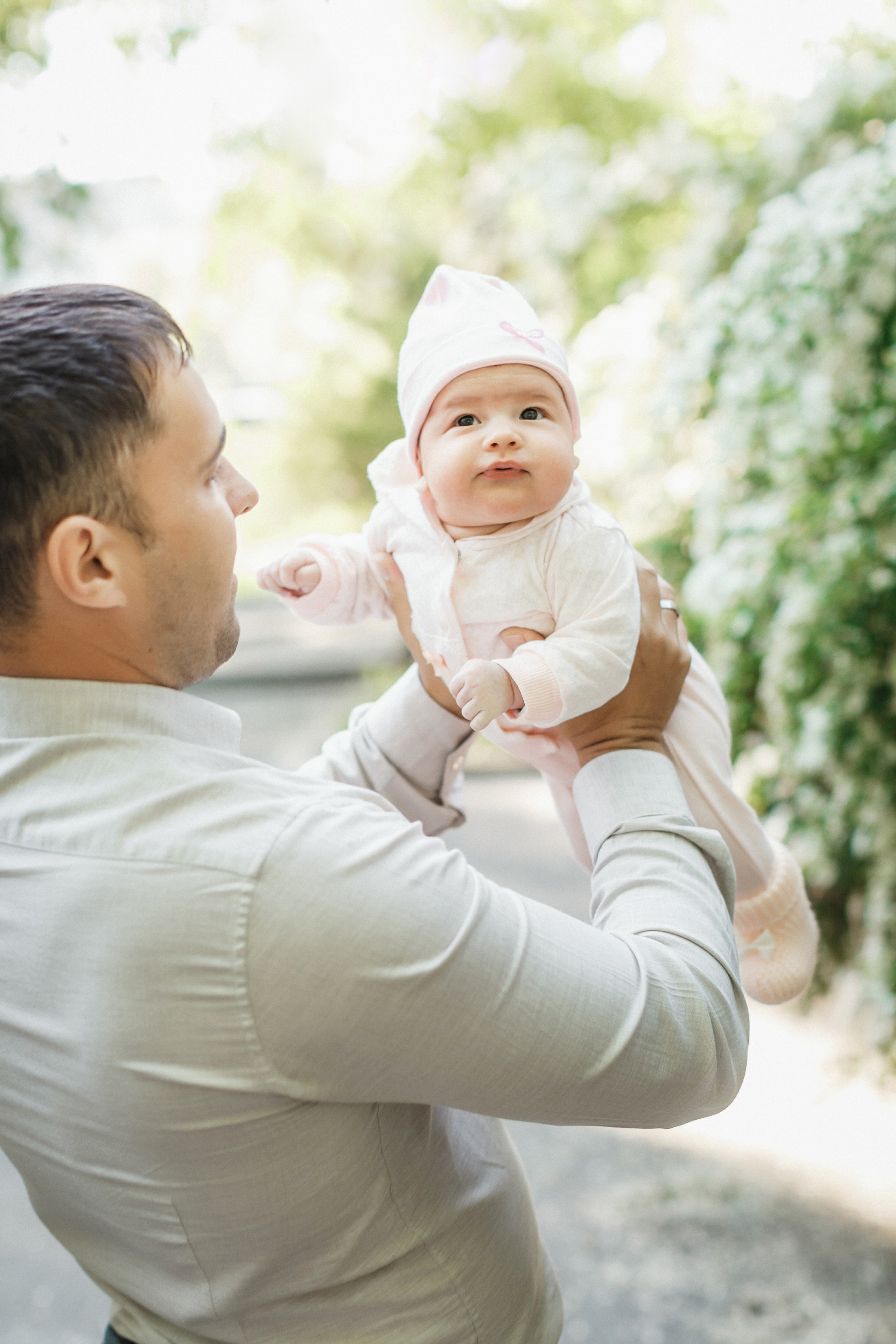На природе. Свадебный, семейный и детский фотограф в городе Партизанск, Находка