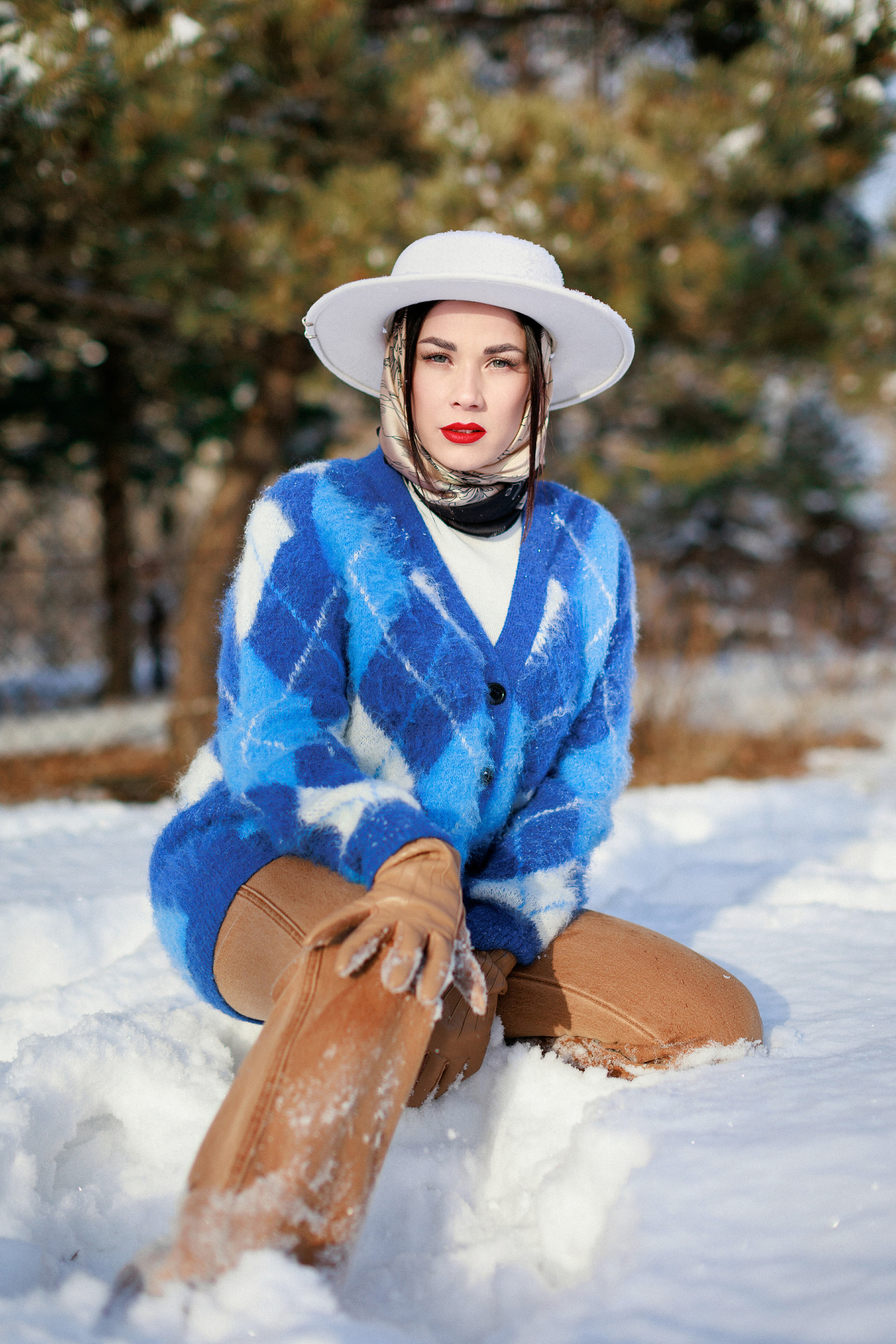 Снежные. Свадебный, семейный и детский фотограф в городе Партизанск, Находка