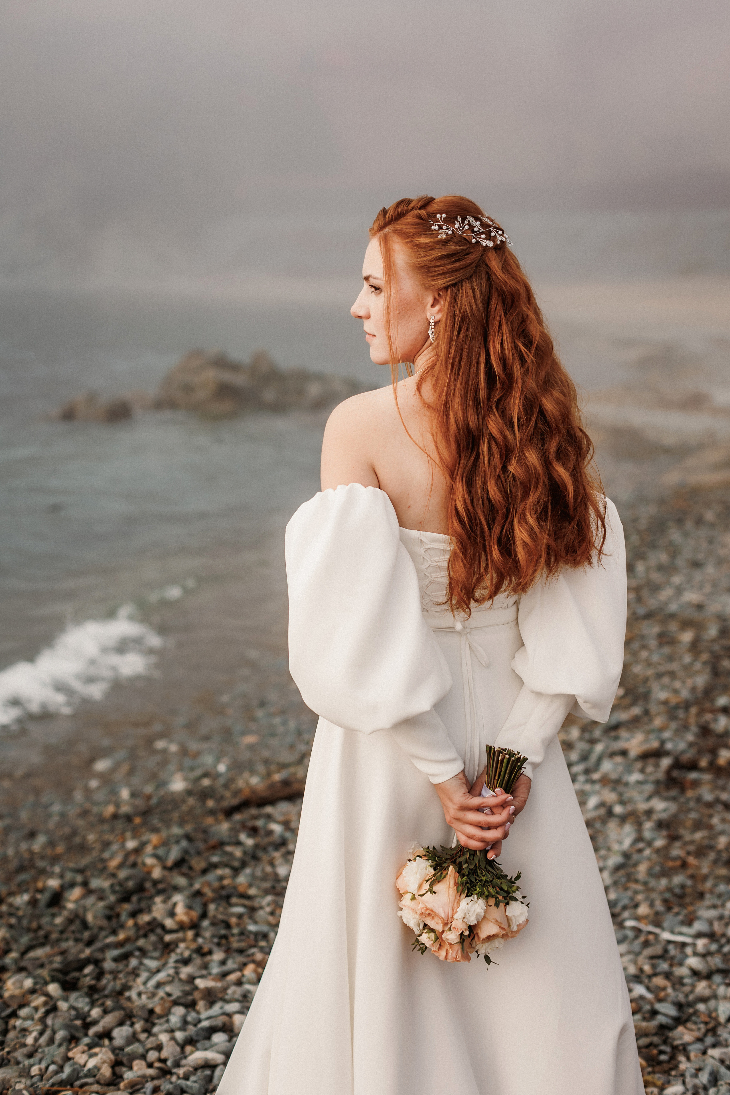 Олег и Александра. Свадебный, семейный и детский фотограф в городе Партизанск, Находка