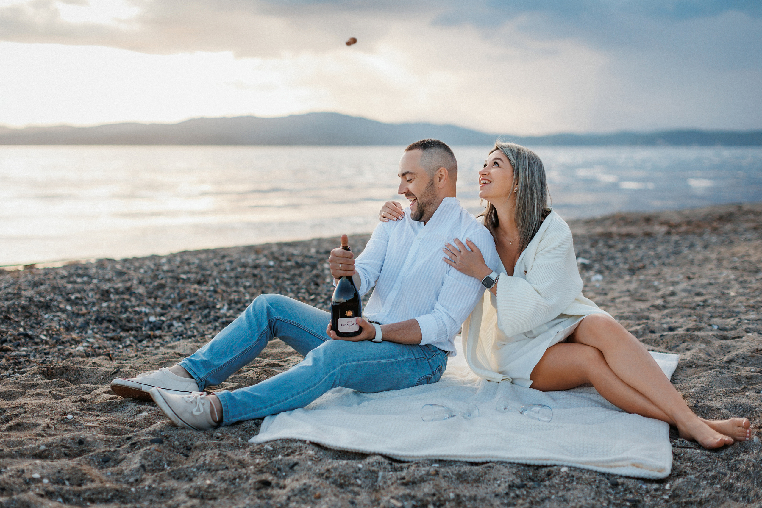 Андрей и Екатерина. Свадебный, семейный и детский фотограф в городе Партизанск, Находка